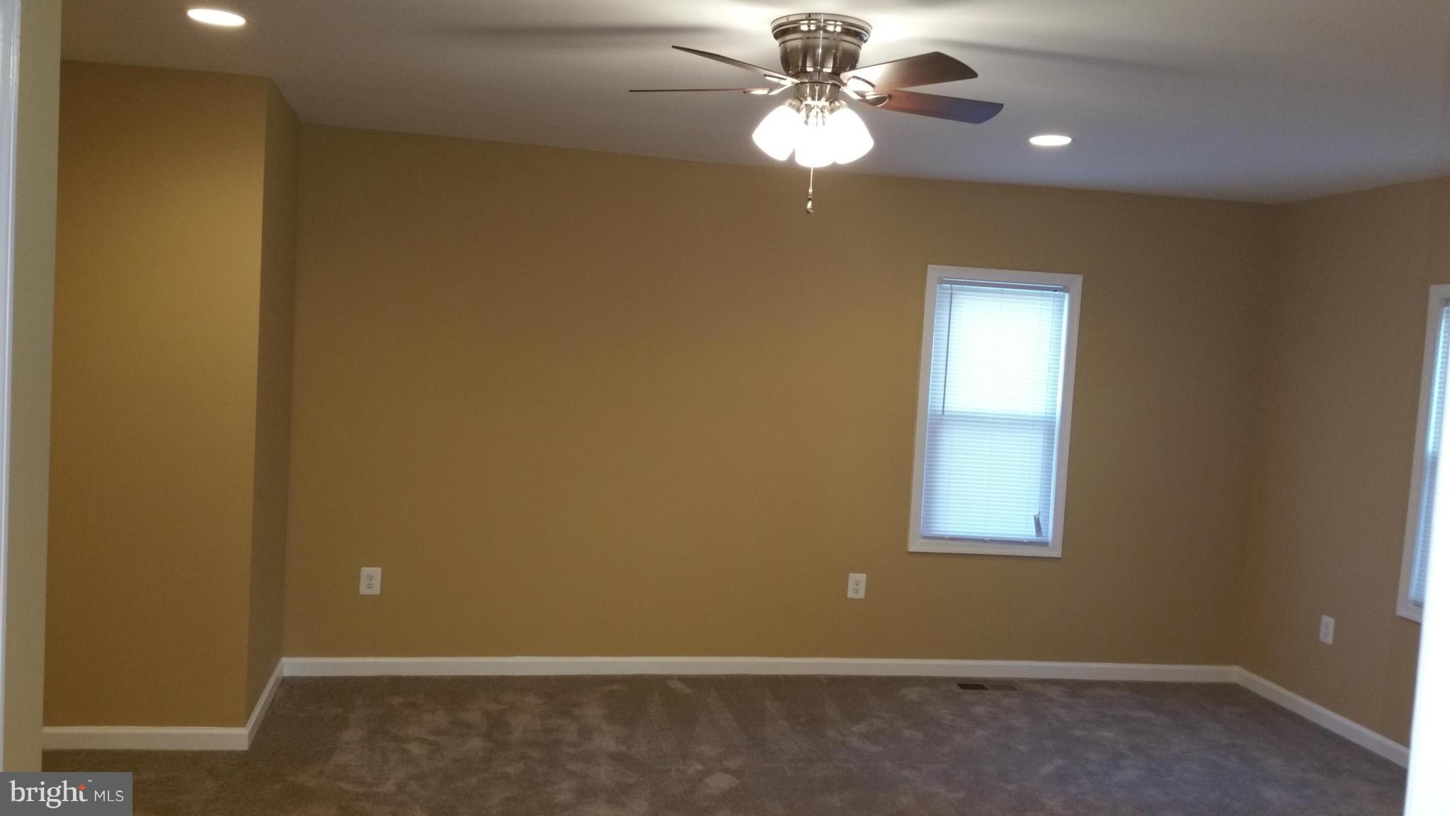 GR CAPITOL HEIGHTS - Residential