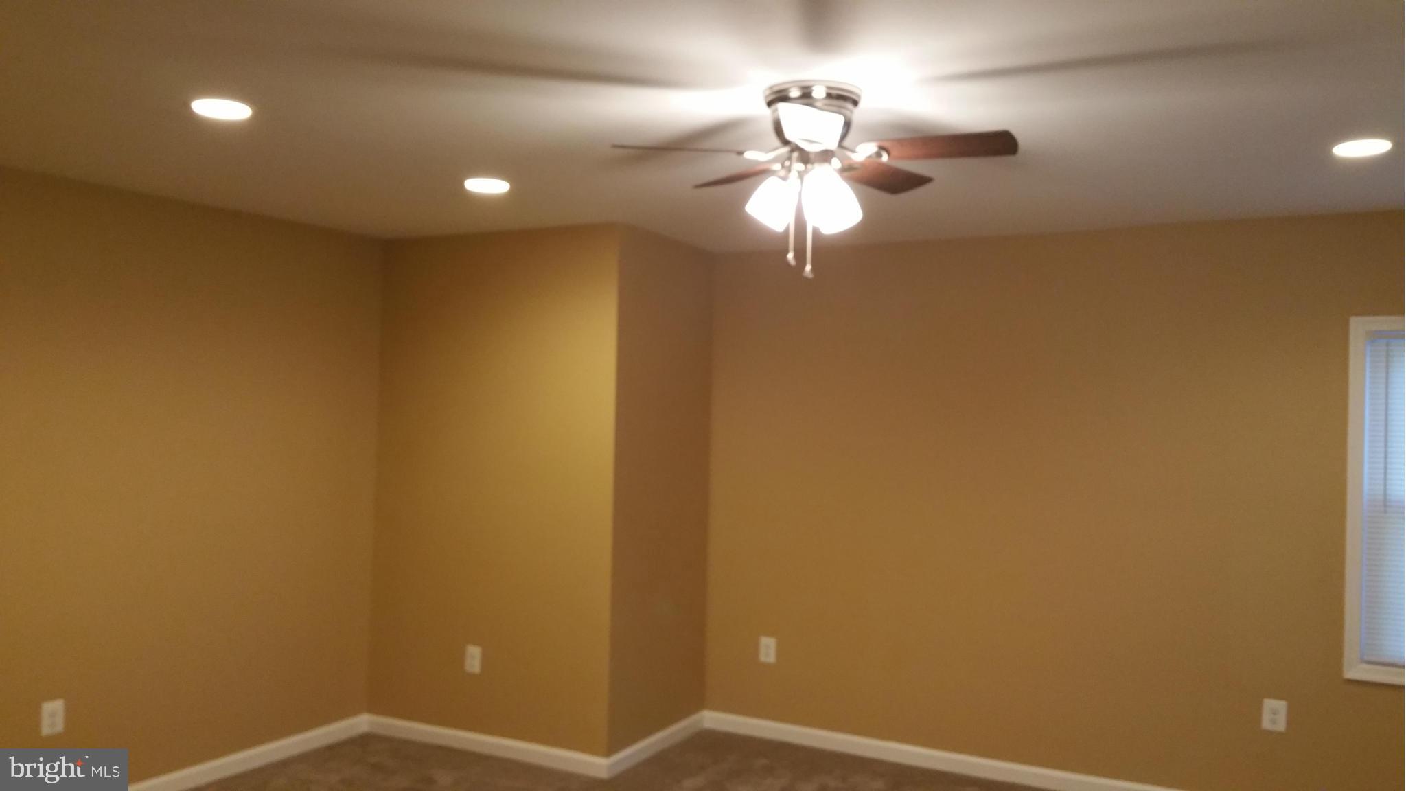 GR CAPITOL HEIGHTS - Residential