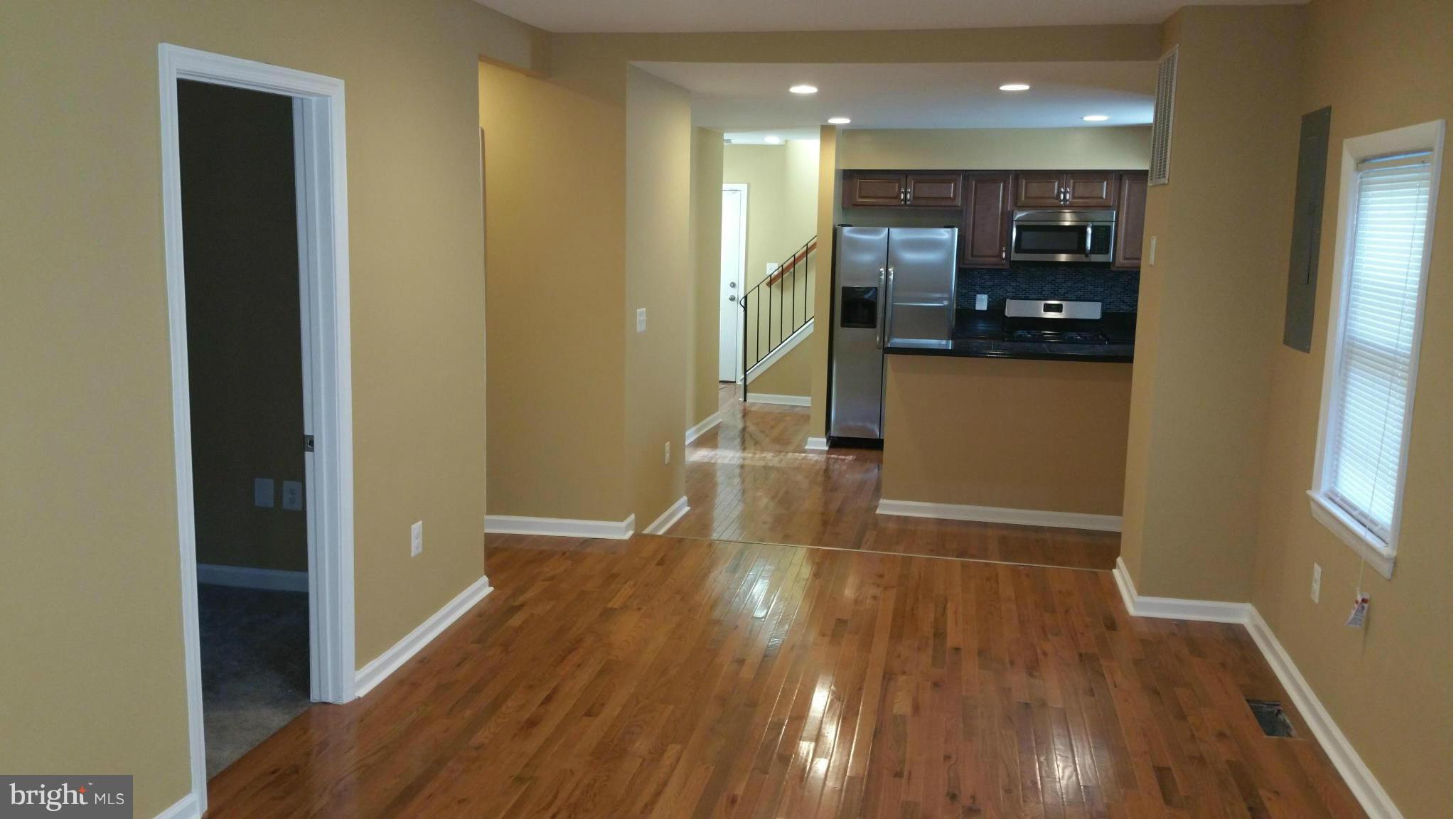 GR CAPITOL HEIGHTS - Residential