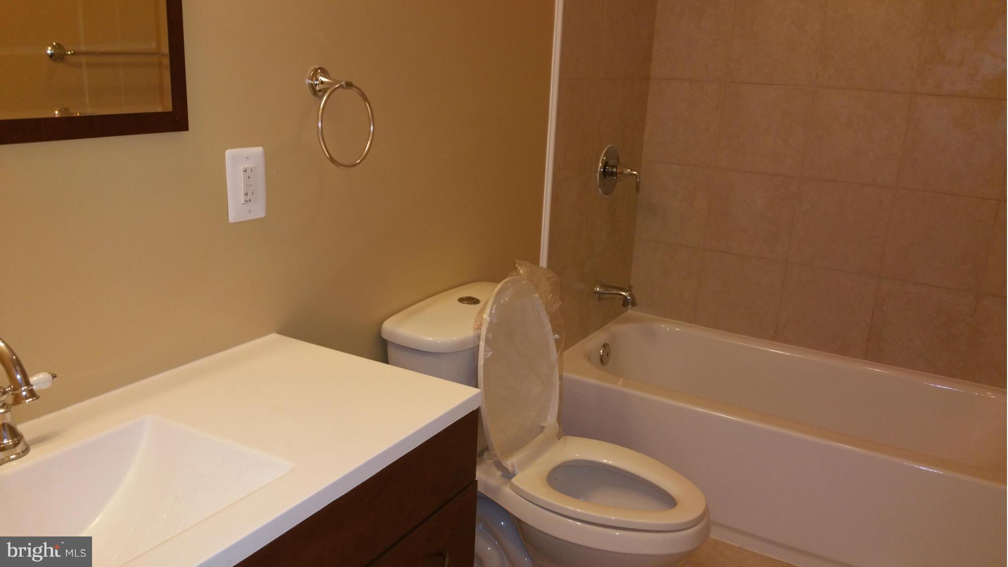 GR CAPITOL HEIGHTS - Residential