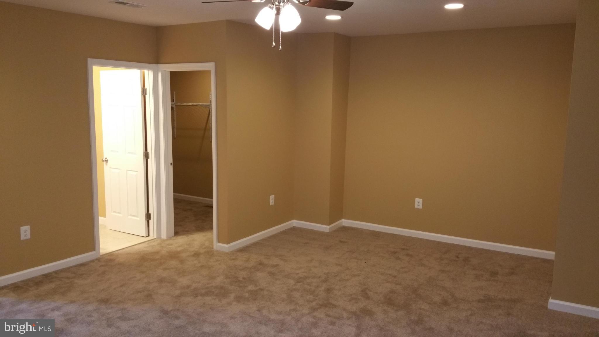 GR CAPITOL HEIGHTS - Residential