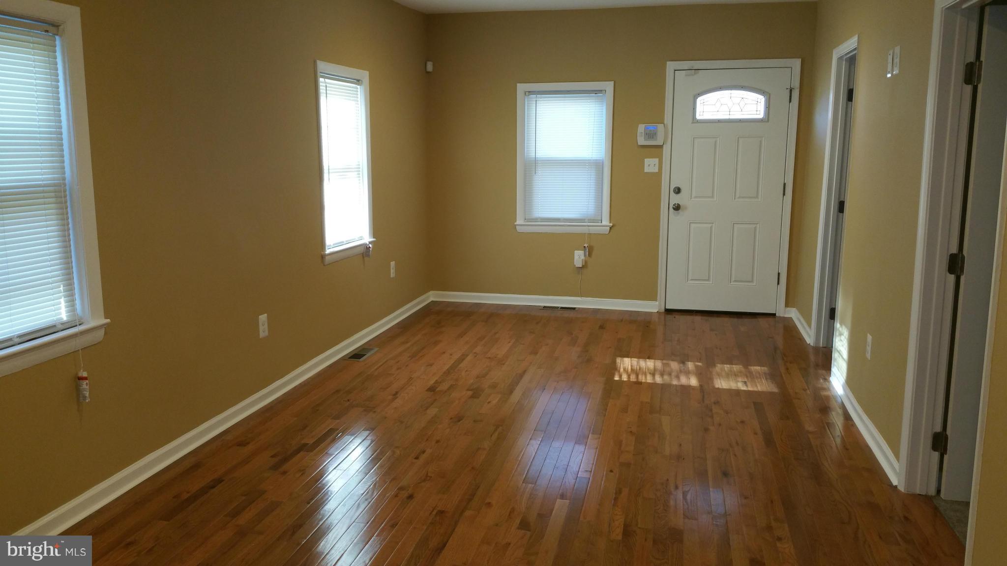 GR CAPITOL HEIGHTS - Residential