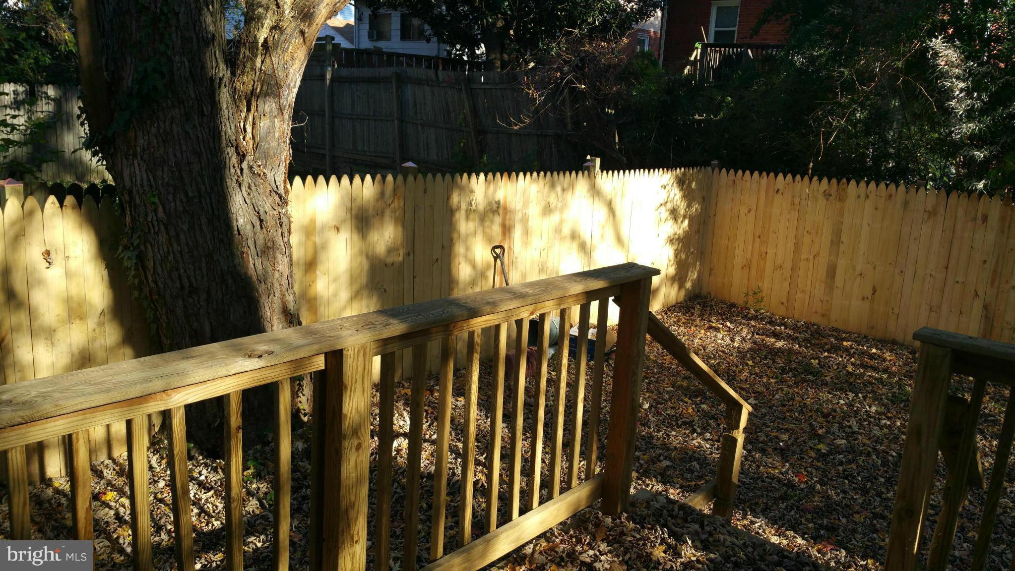 GR CAPITOL HEIGHTS - Residential