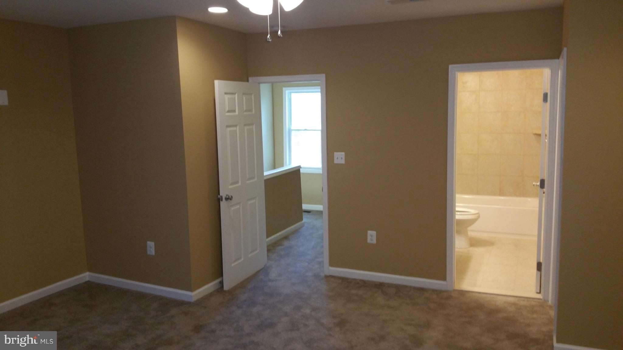 GR CAPITOL HEIGHTS - Residential