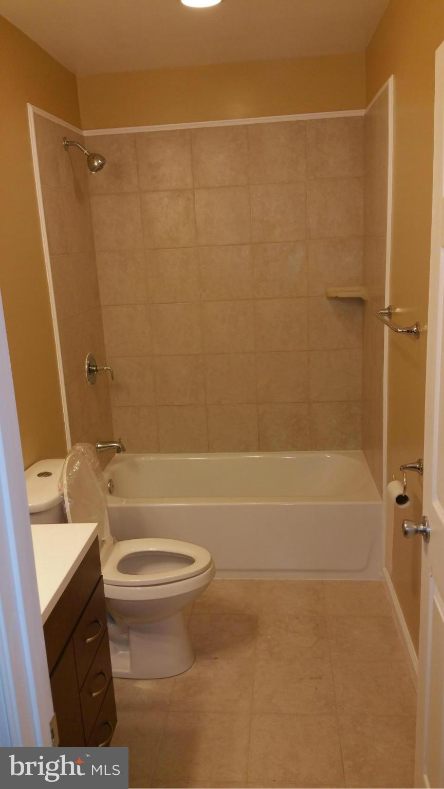 GR CAPITOL HEIGHTS - Residential