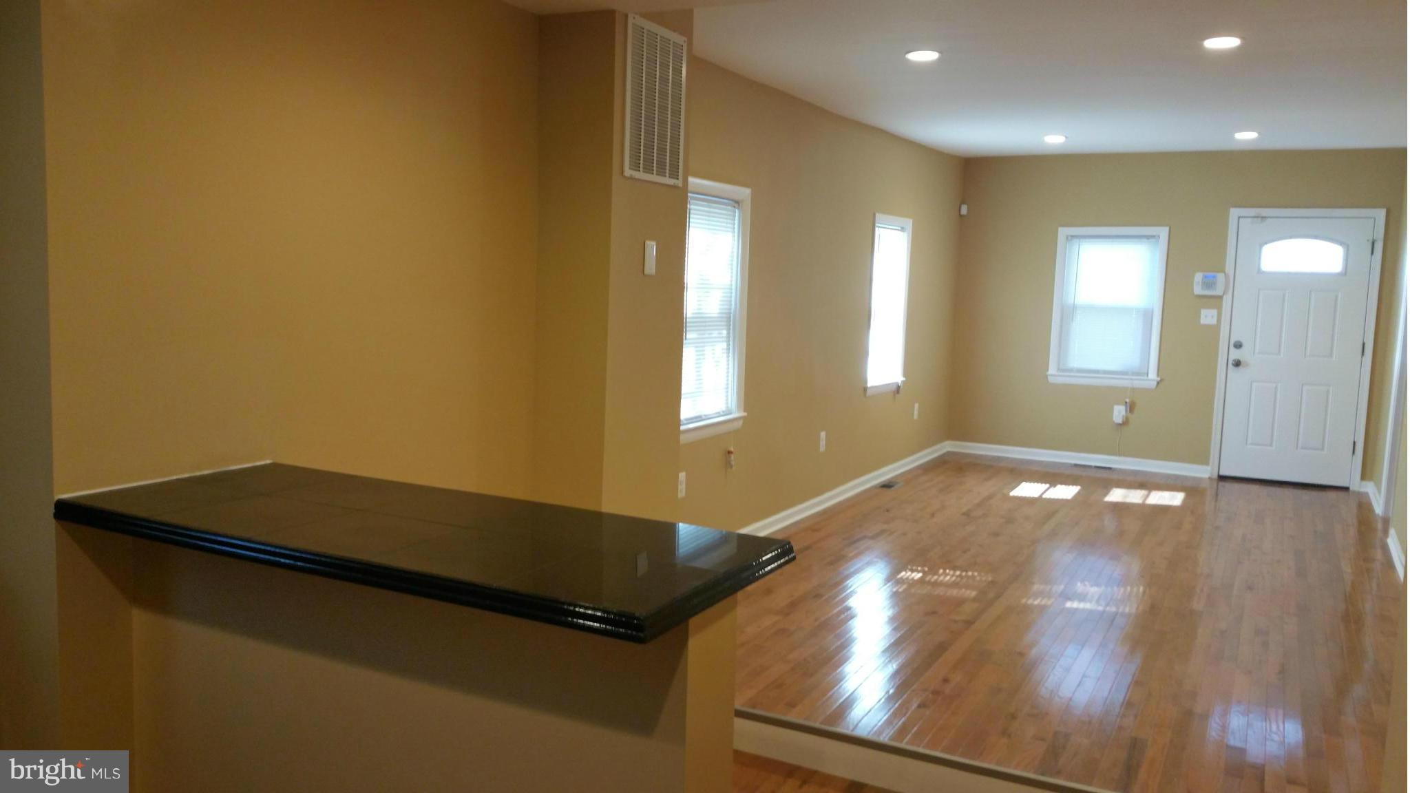 GR CAPITOL HEIGHTS - Residential