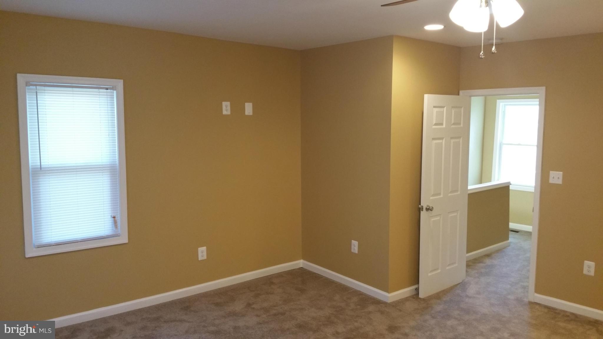 GR CAPITOL HEIGHTS - Residential