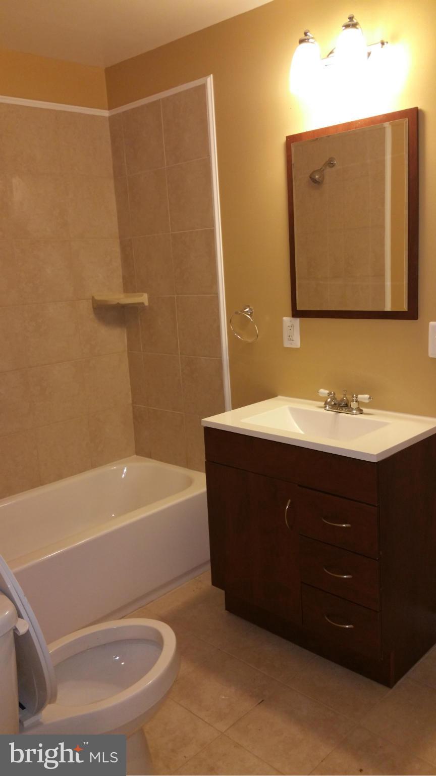 GR CAPITOL HEIGHTS - Residential