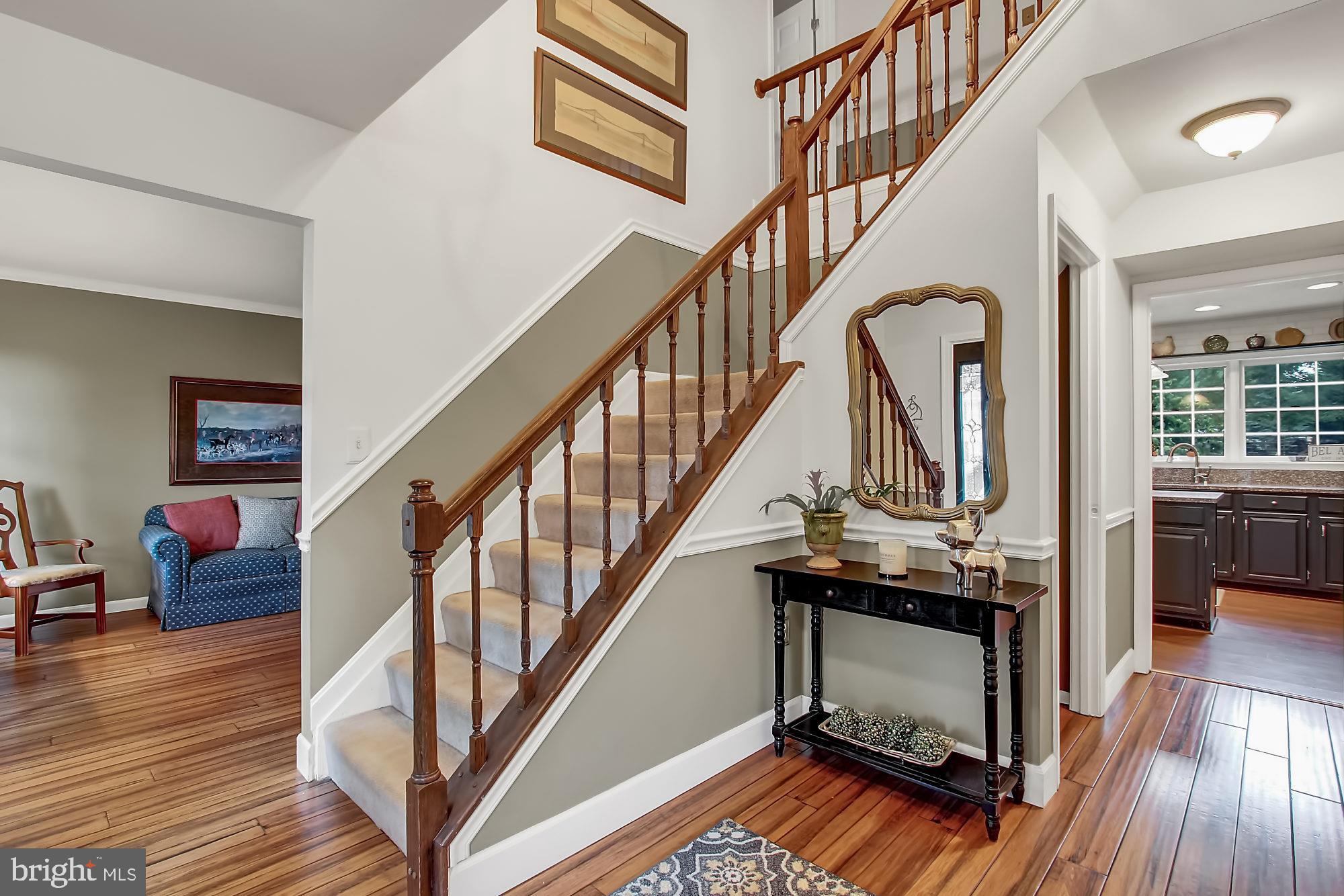 HAMPTON RIDGE - Residential