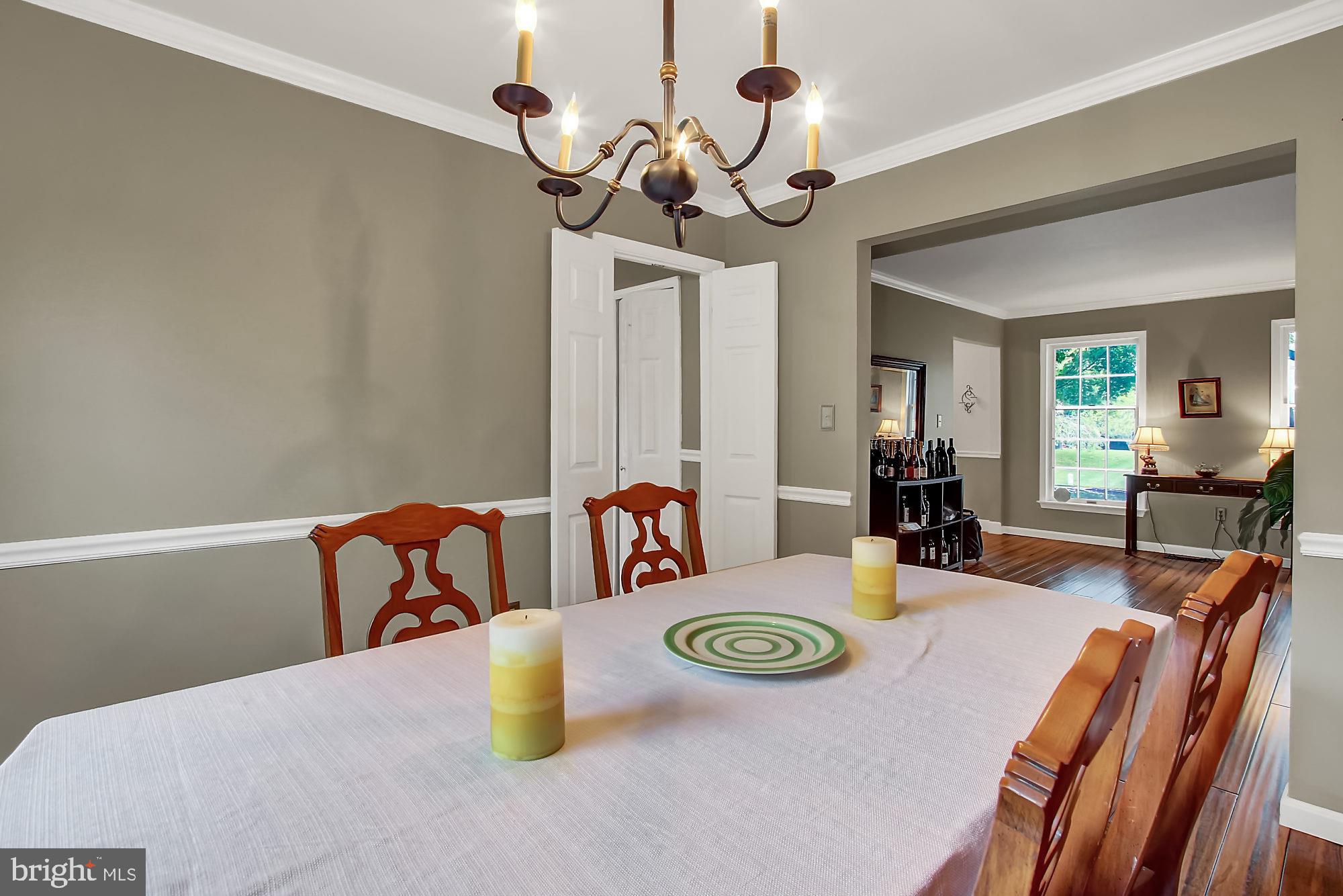 HAMPTON RIDGE - Residential