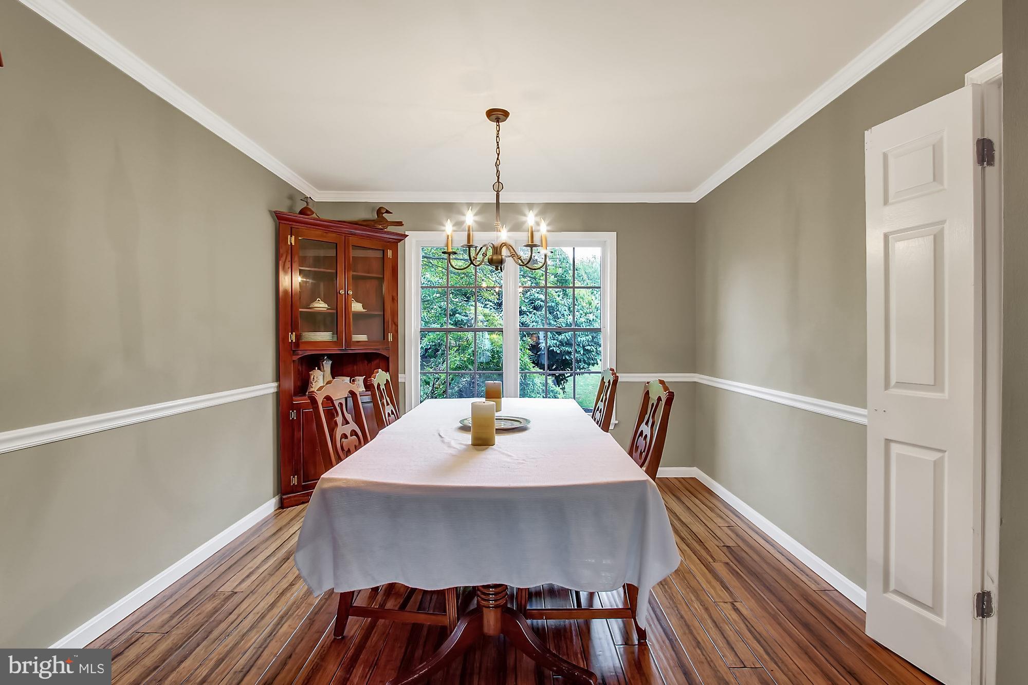 HAMPTON RIDGE - Residential