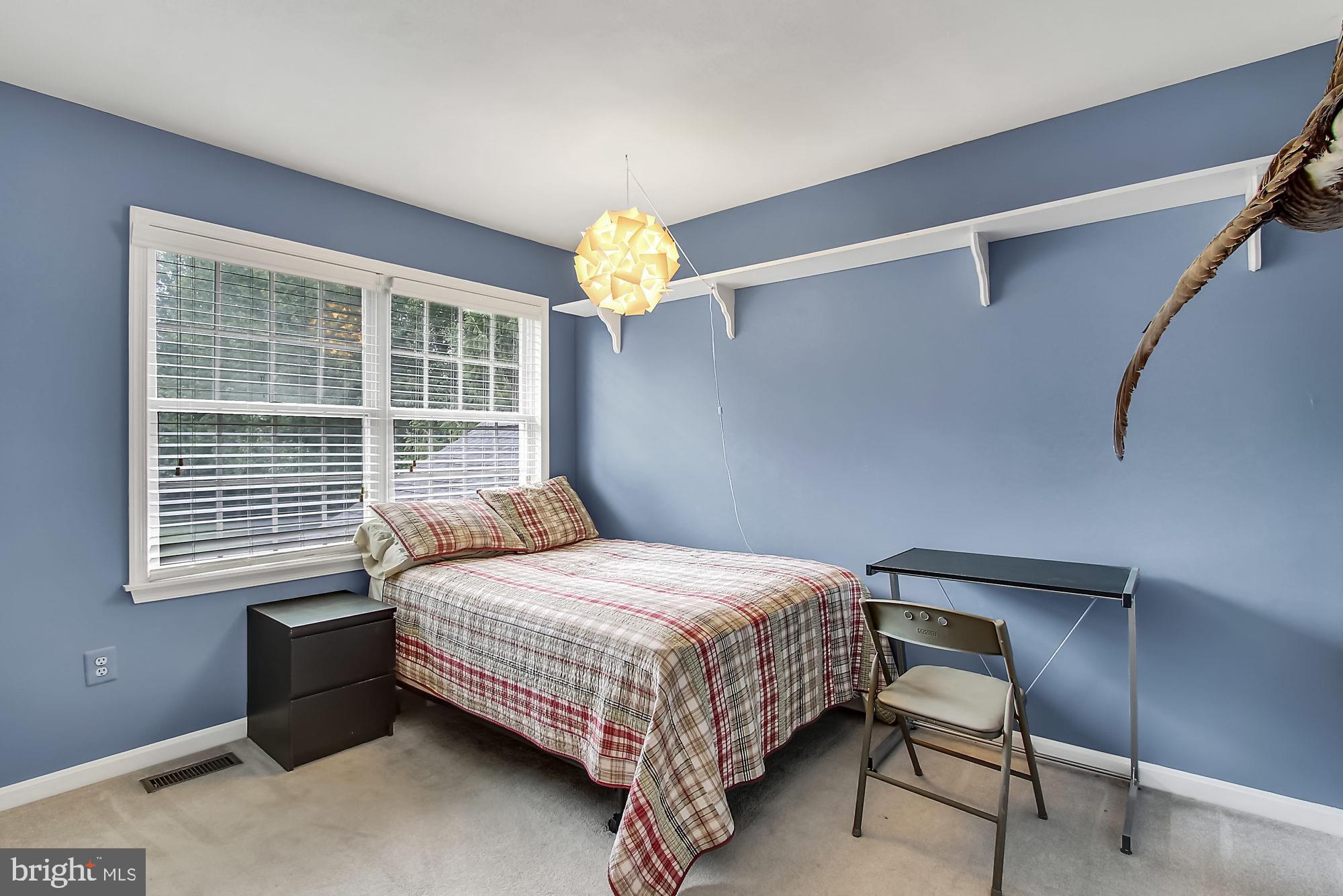 HAMPTON RIDGE - Residential