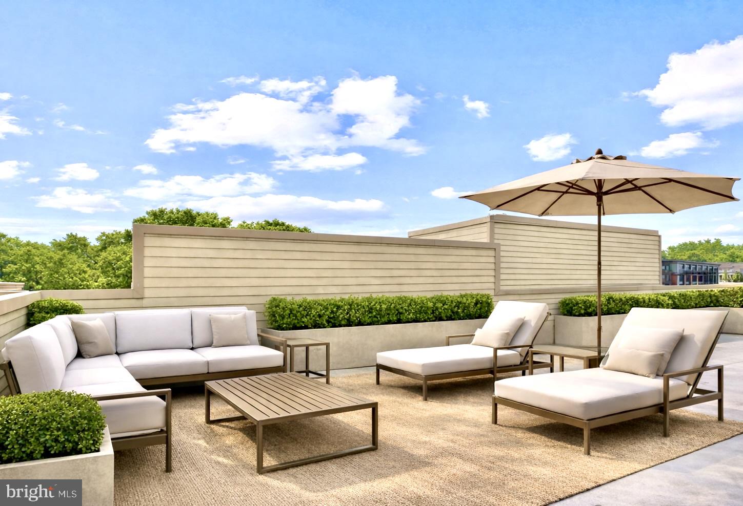 BRIGHTWOOD - Residential