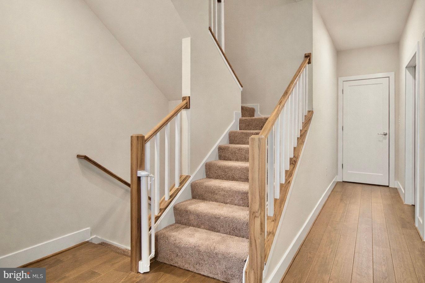 BRIGHTWOOD - Residential