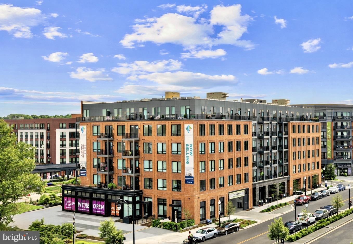 BRIGHTWOOD - Residential