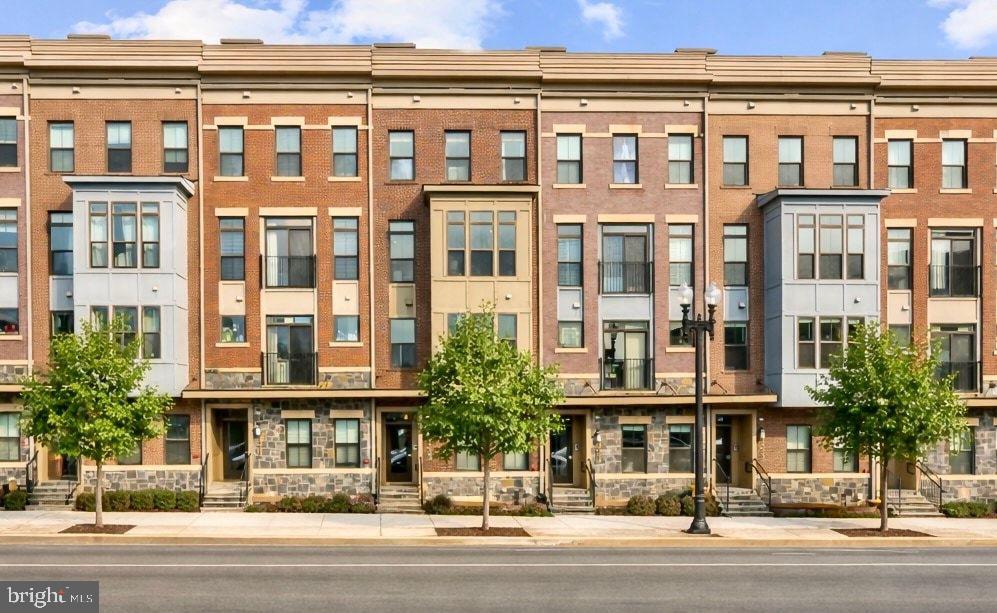 BRIGHTWOOD - Residential