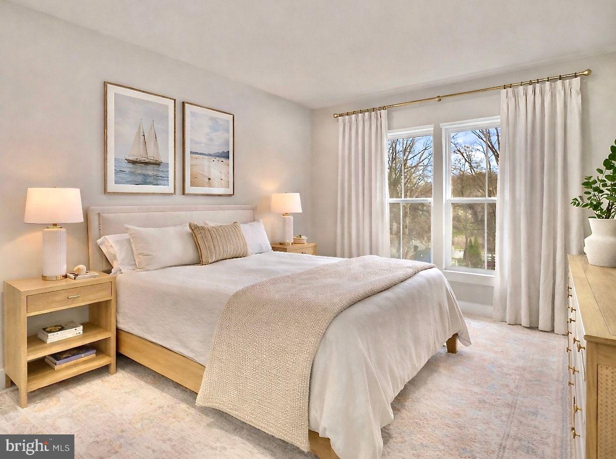 BRIGHTWOOD - Residential