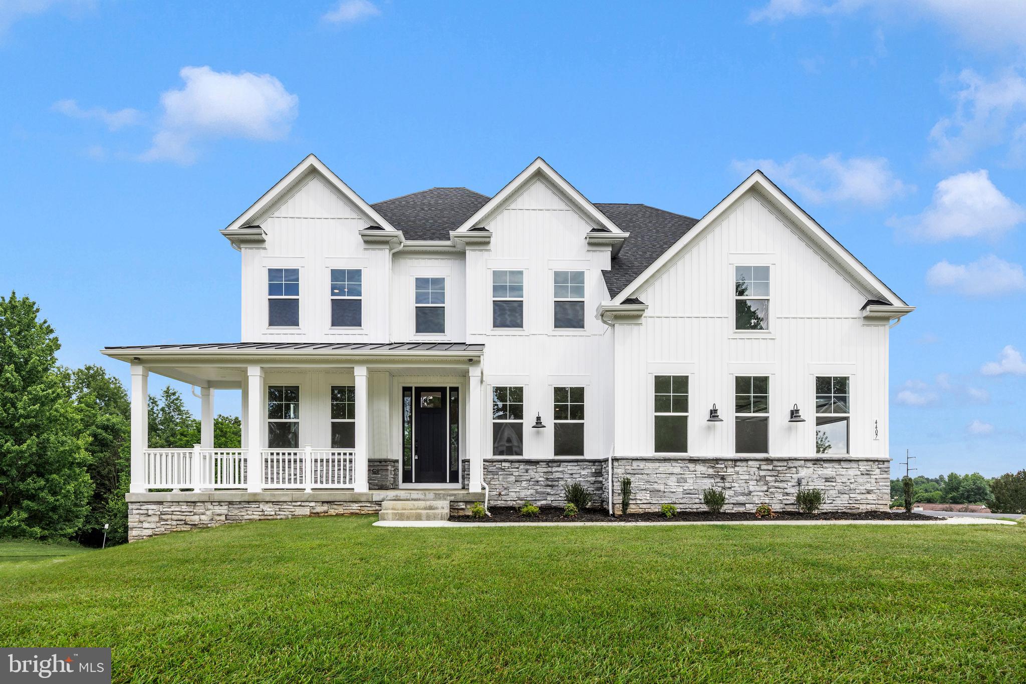 3 STROUP COURT
