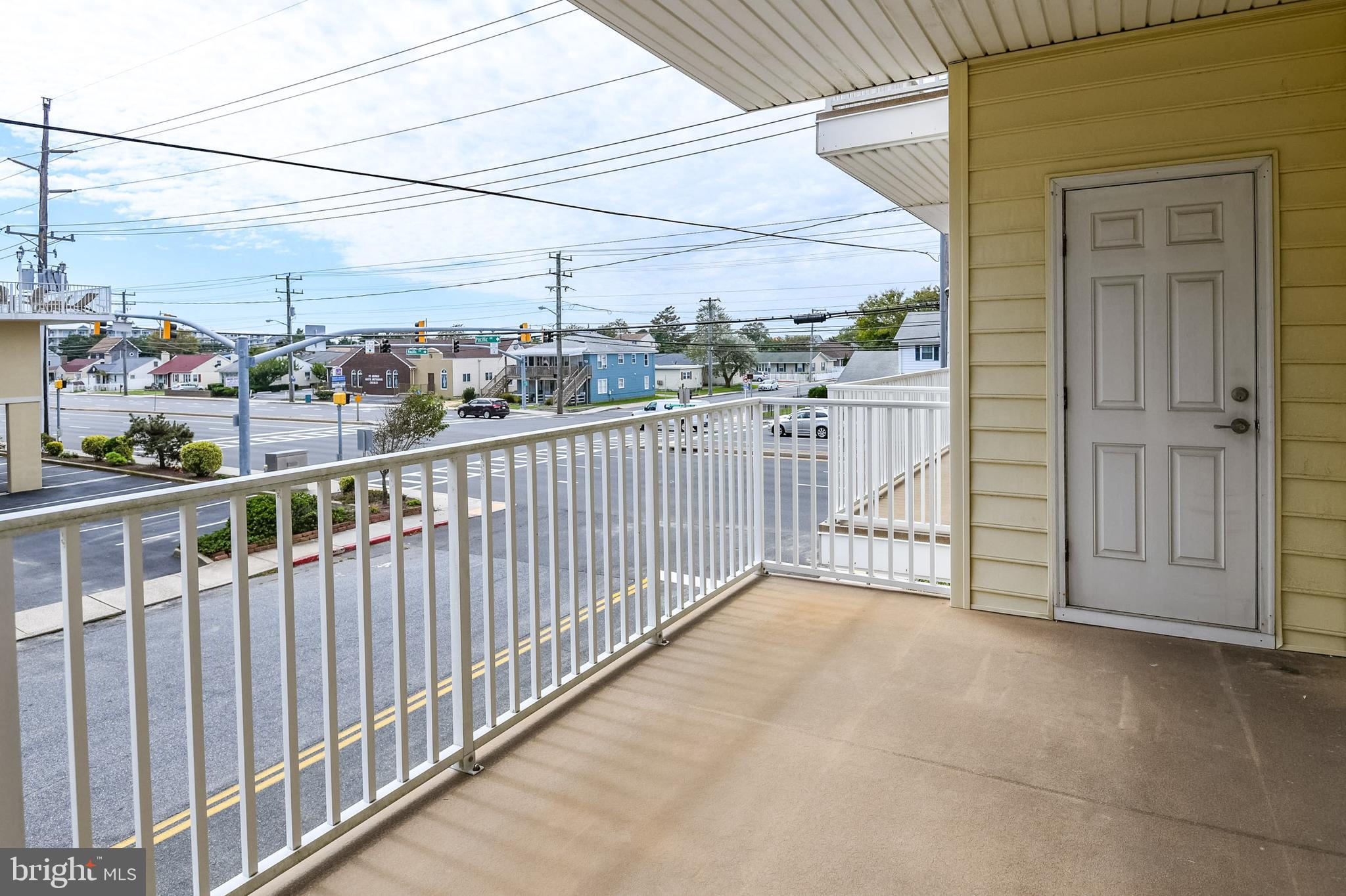 OCEANBAY CITY - Residential