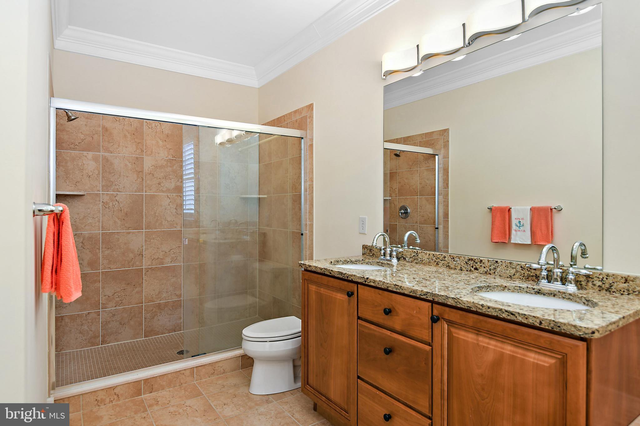 OCEANBAY CITY - Residential