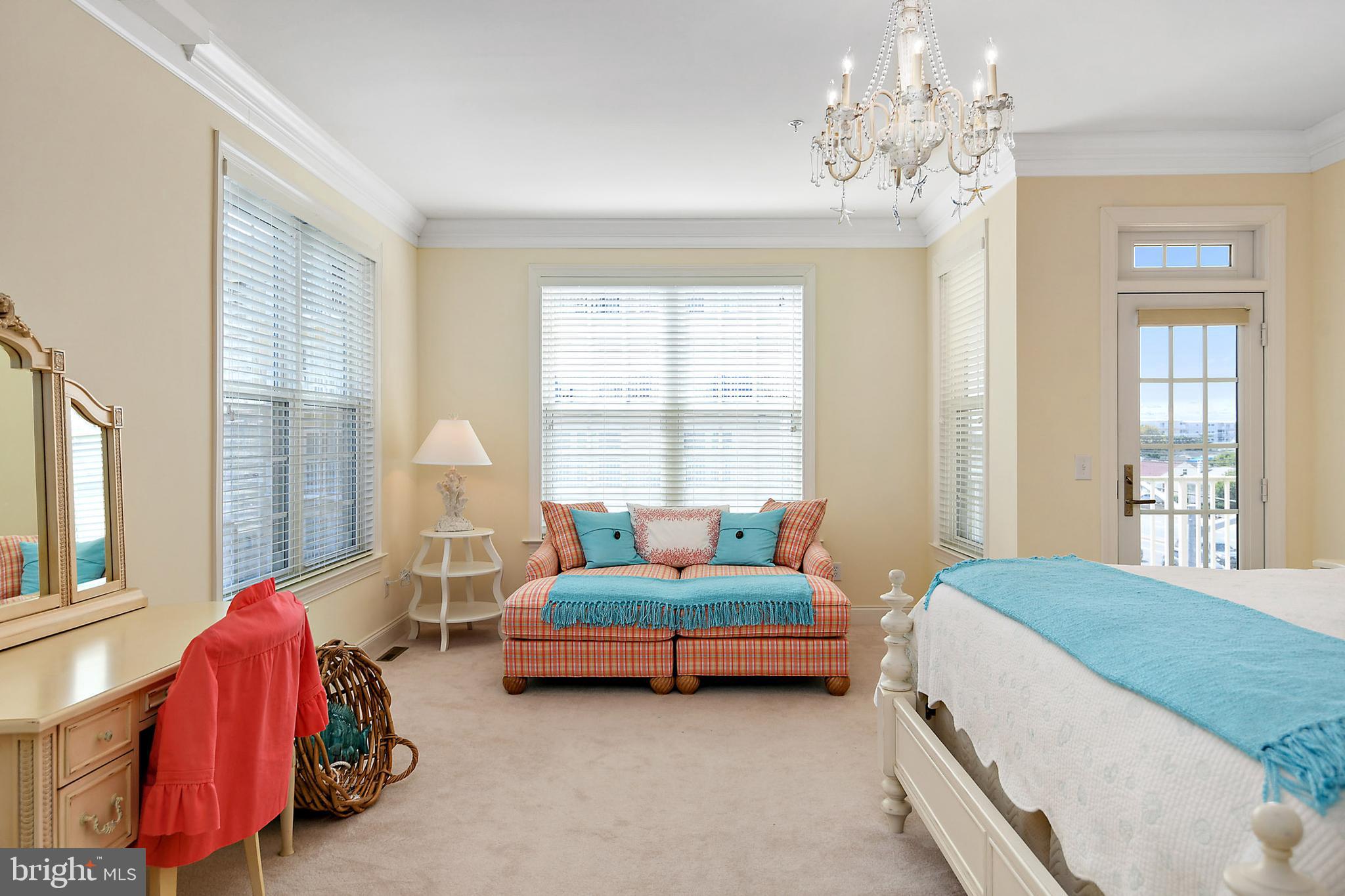 OCEANBAY CITY - Residential