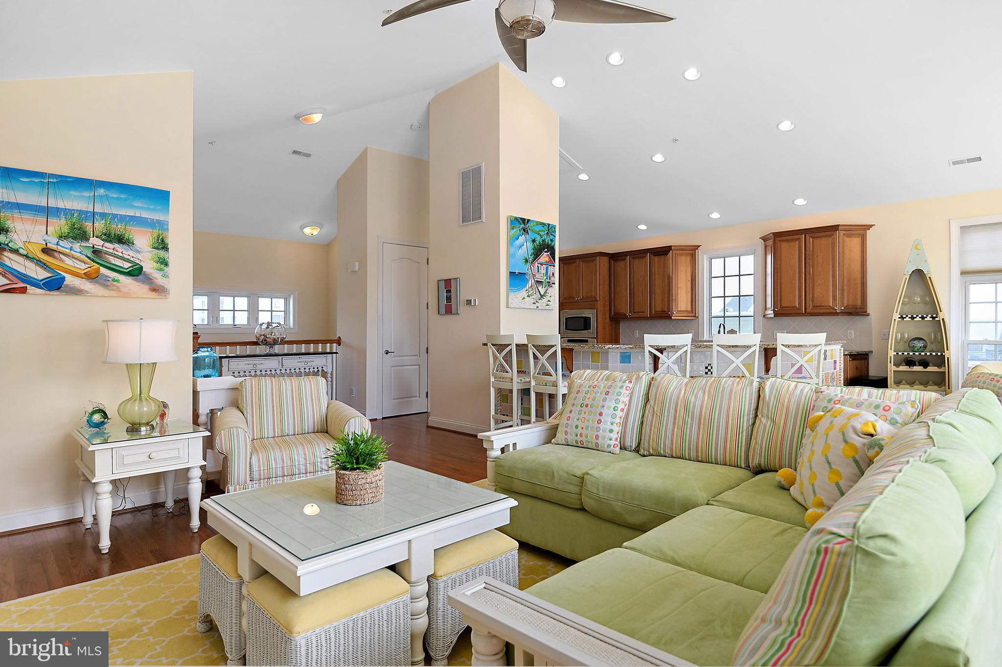 OCEANBAY CITY - Residential