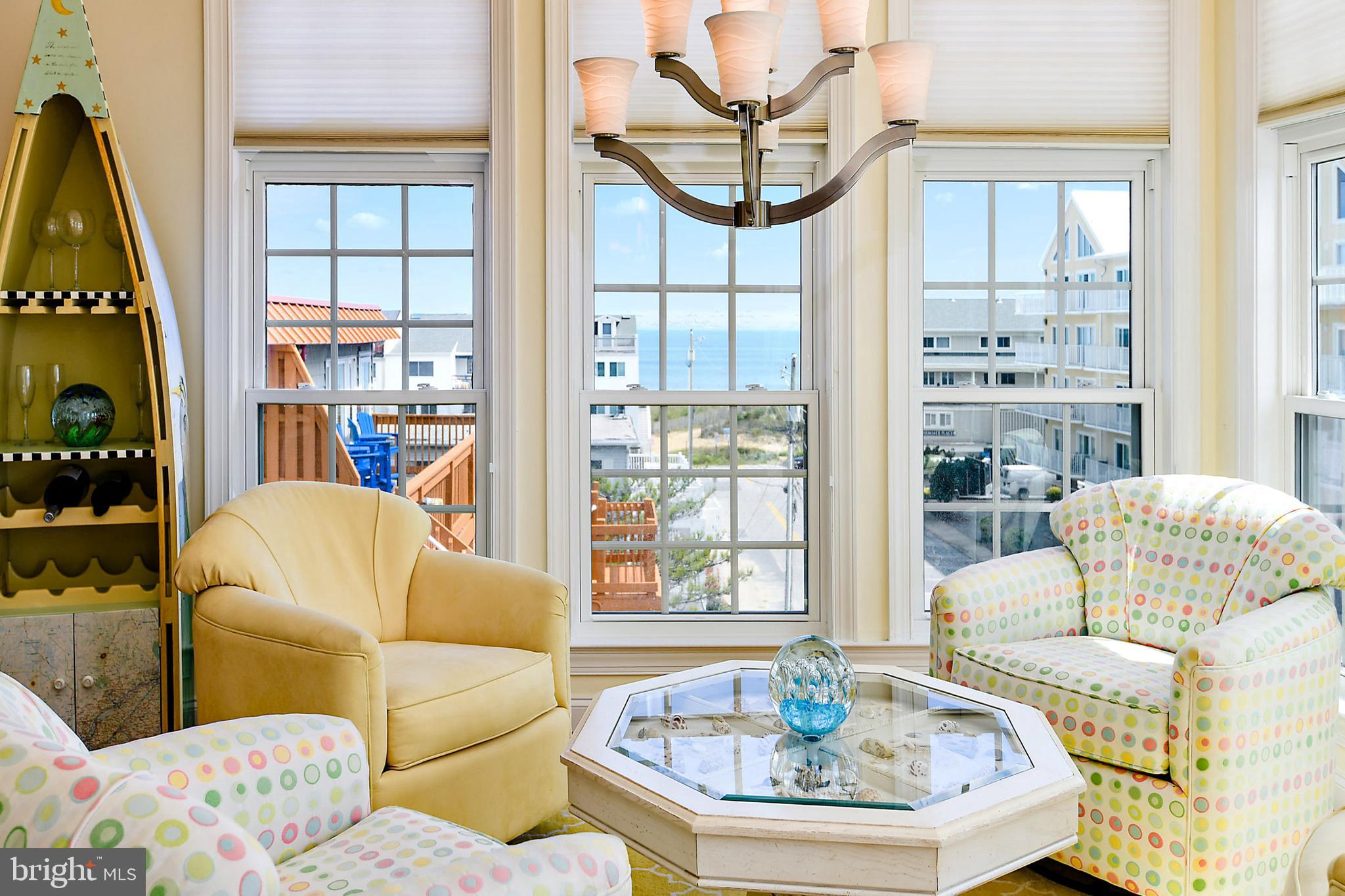 OCEANBAY CITY - Residential