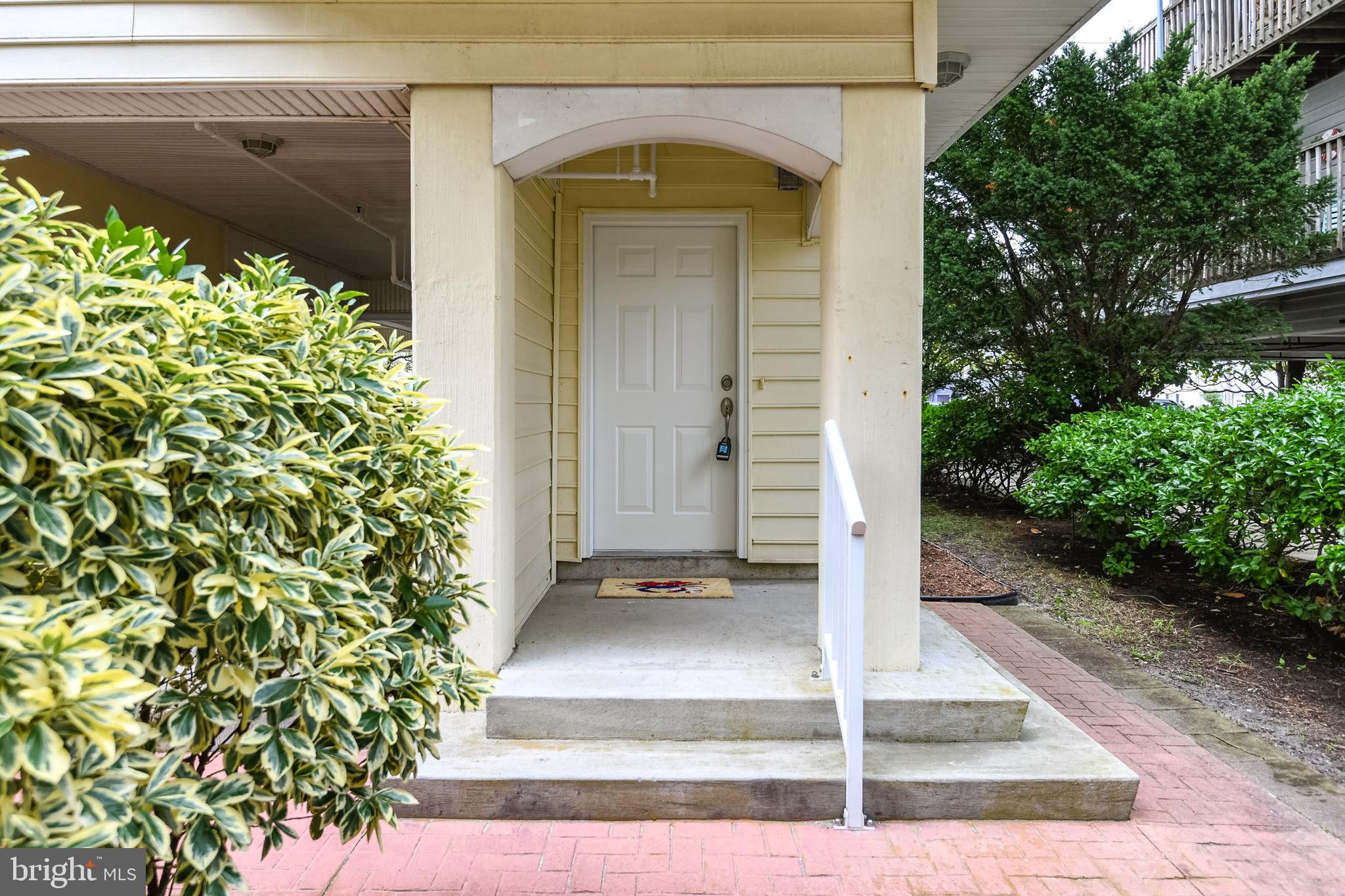 OCEANBAY CITY - Residential