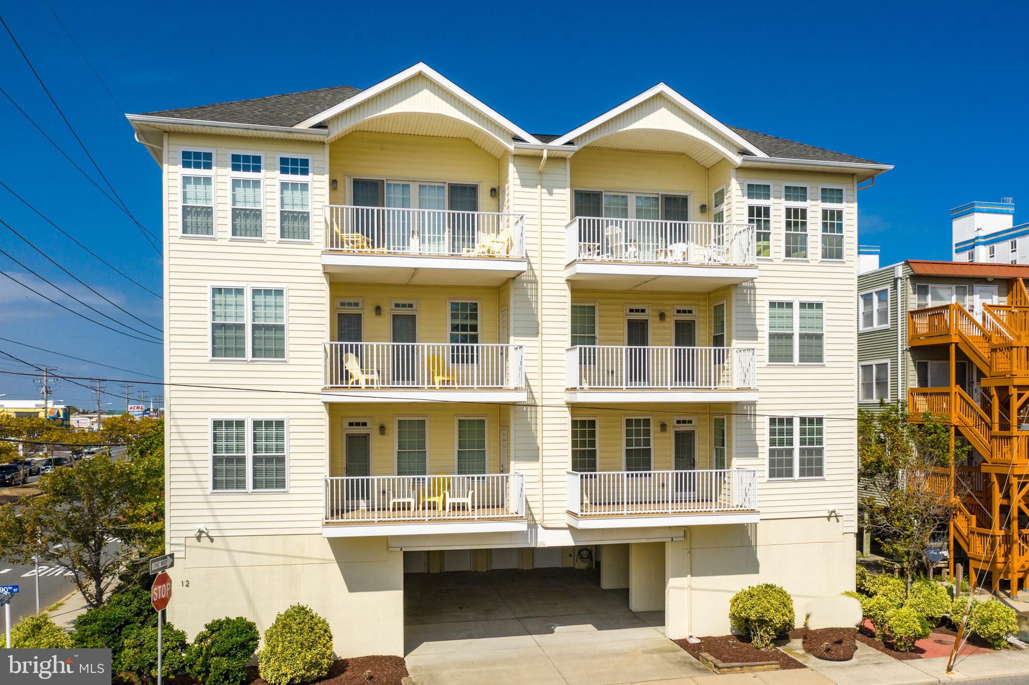 OCEANBAY CITY - Residential