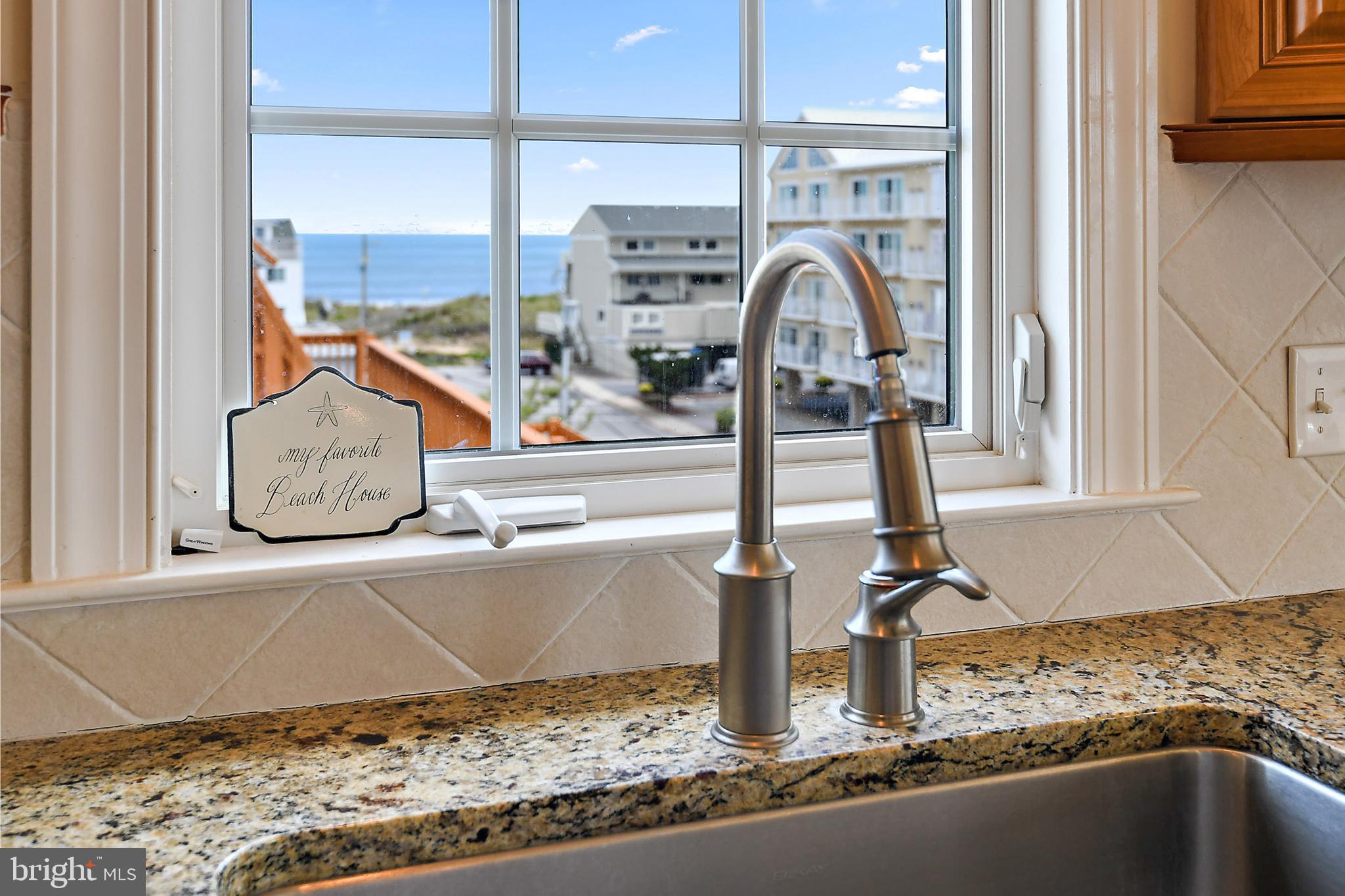 OCEANBAY CITY - Residential