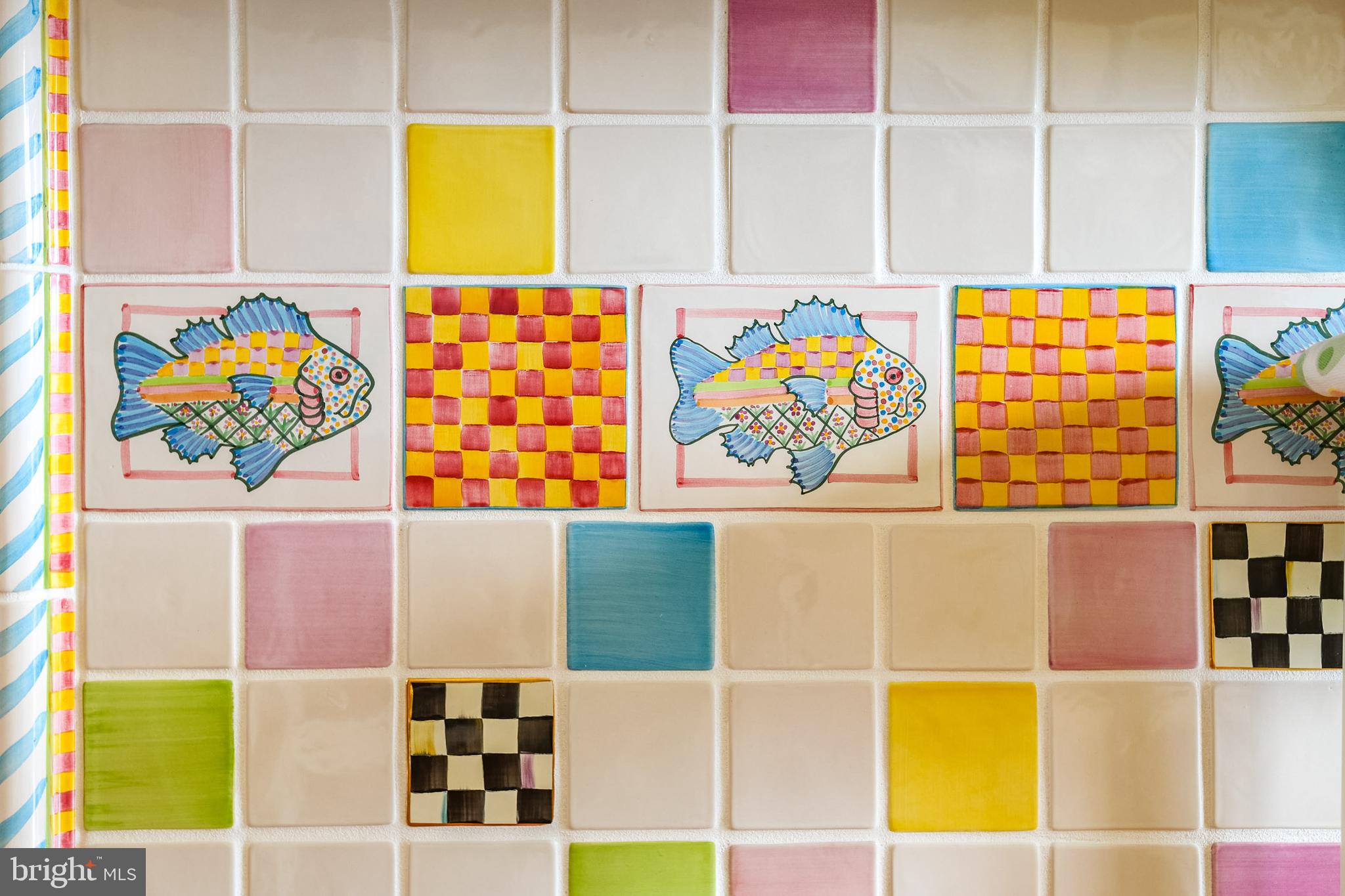 OCEANBAY CITY - Residential