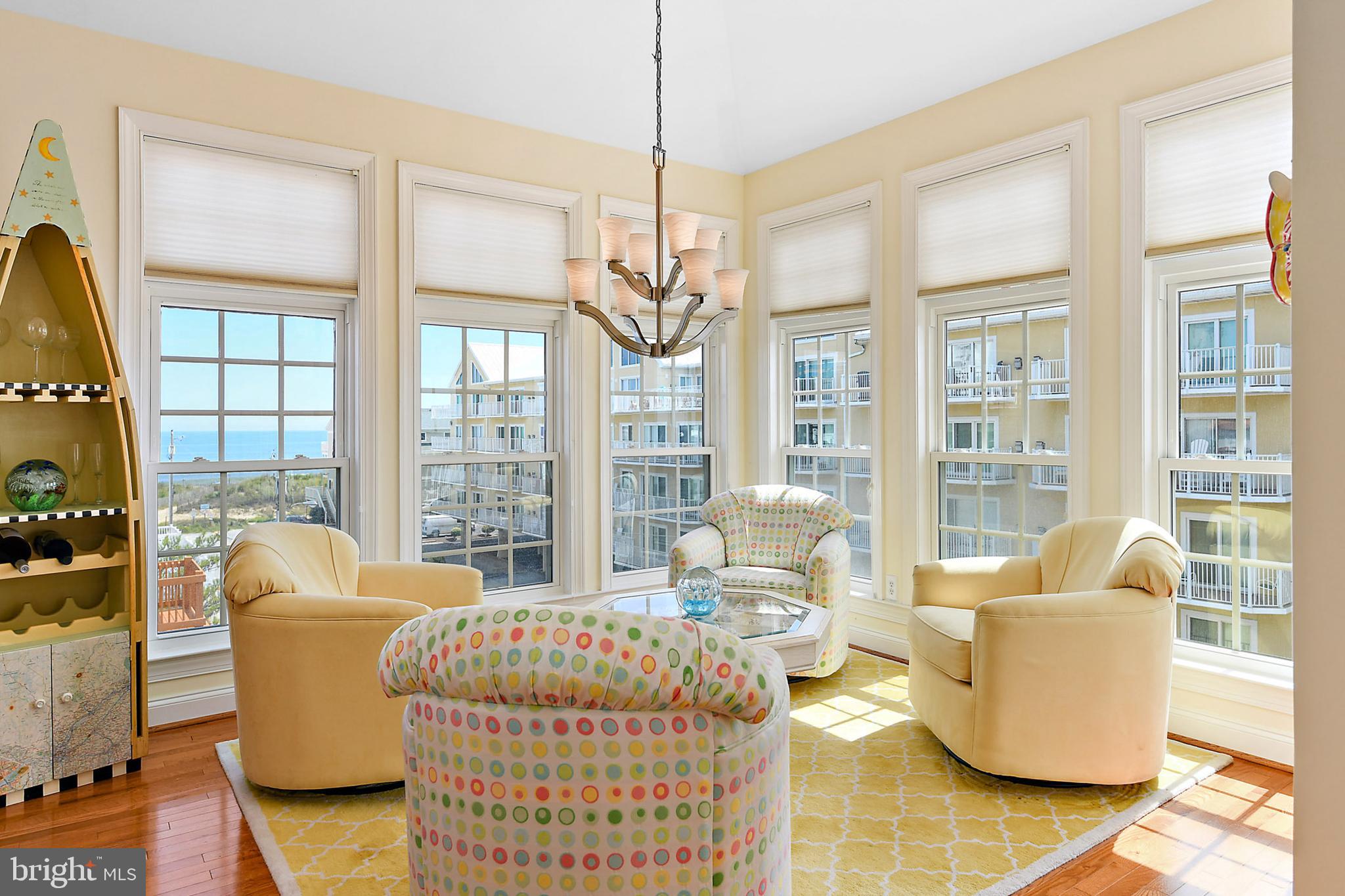 OCEANBAY CITY - Residential