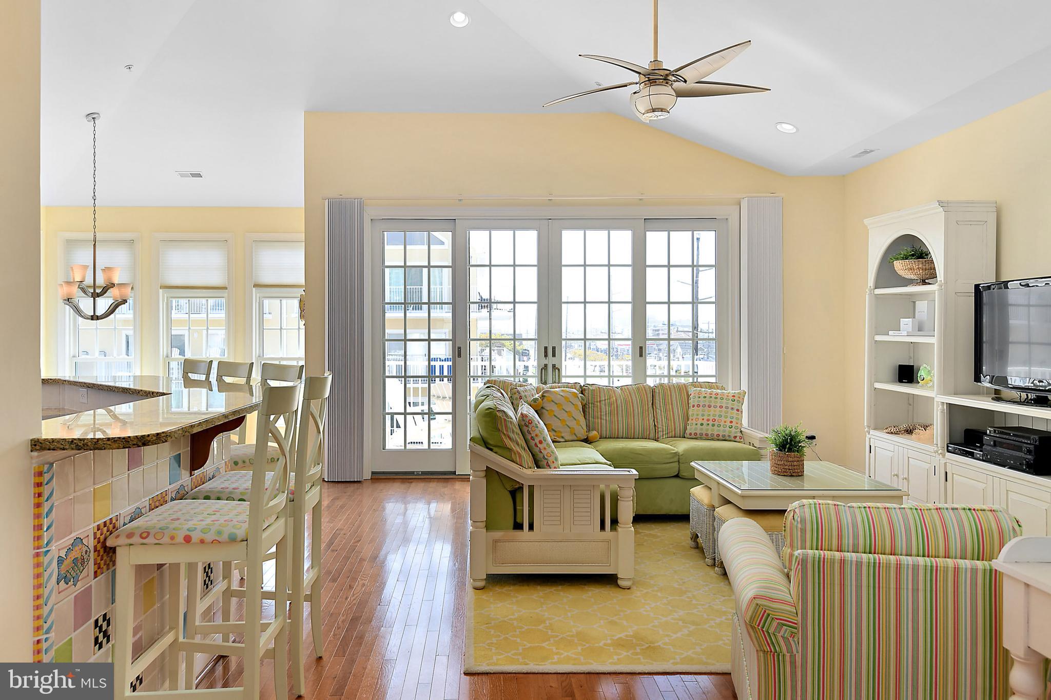 OCEANBAY CITY - Residential