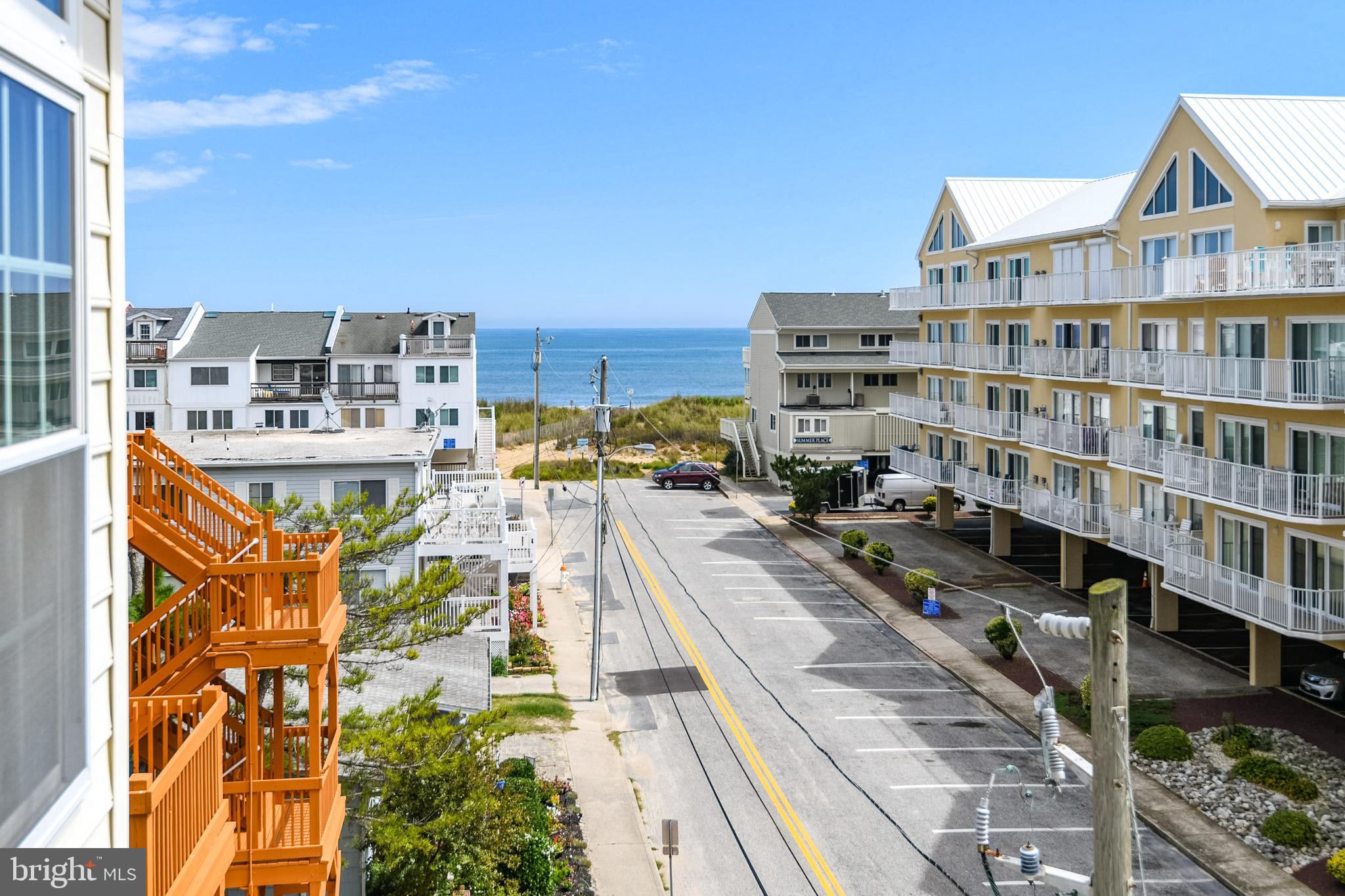 OCEANBAY CITY - Residential