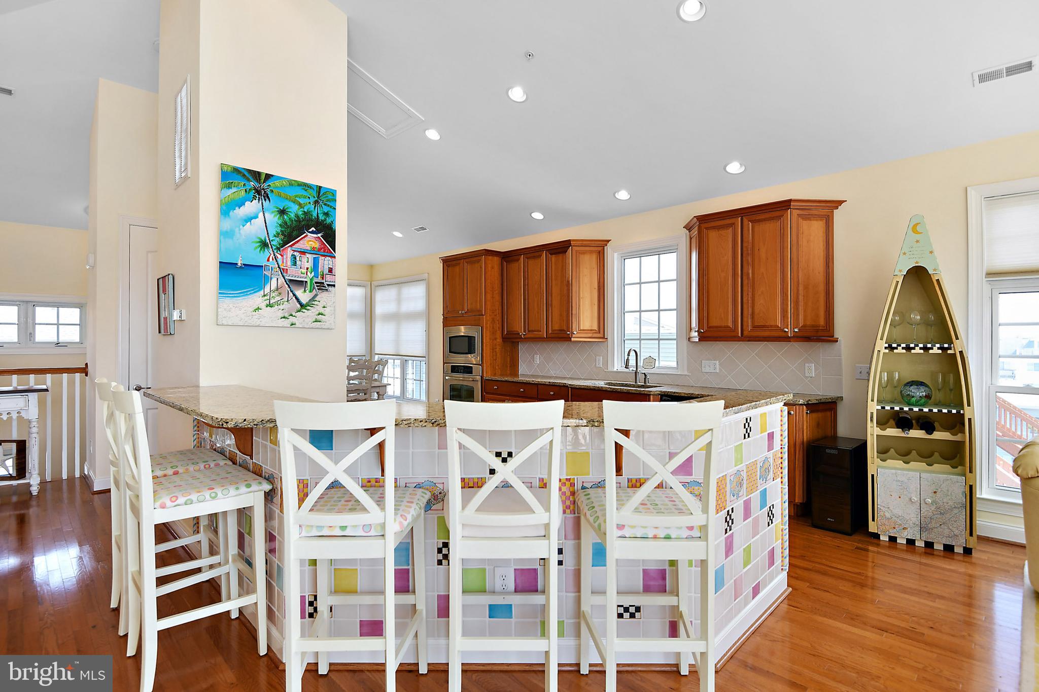 OCEANBAY CITY - Residential