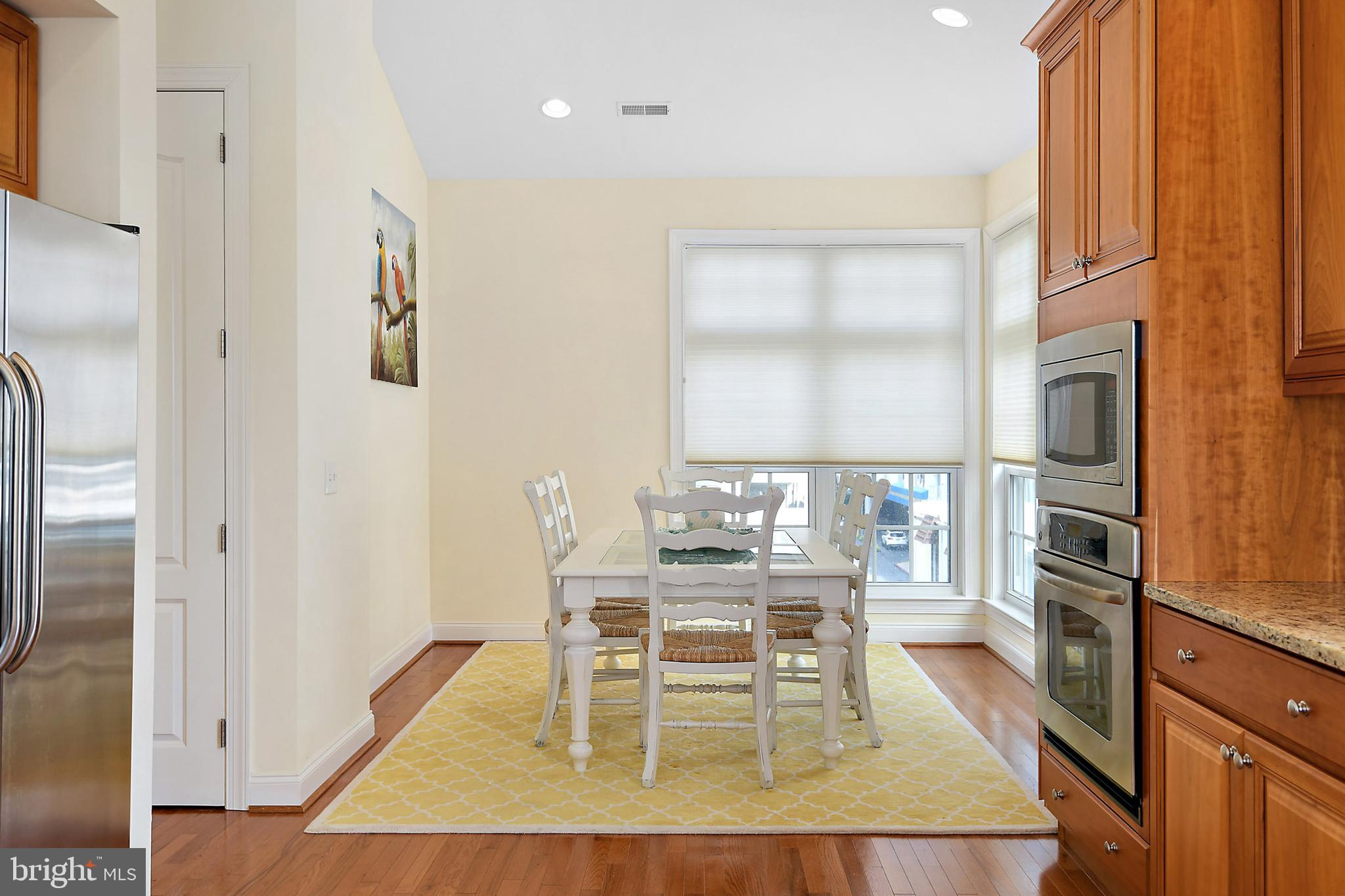 OCEANBAY CITY - Residential