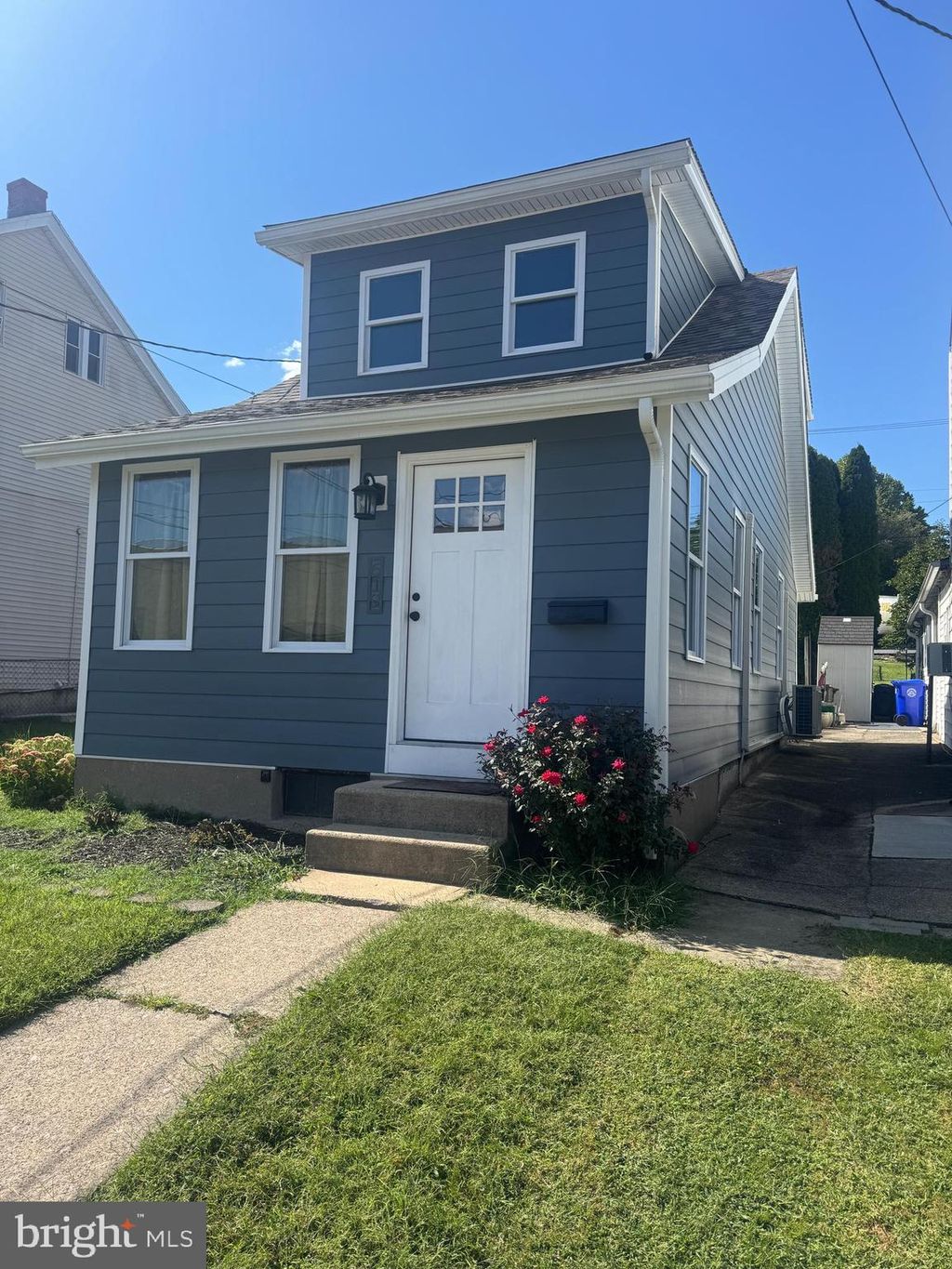 Photo of 619 Gregg Avenue, READING, PA 19611 (MLS # PABK2062696)