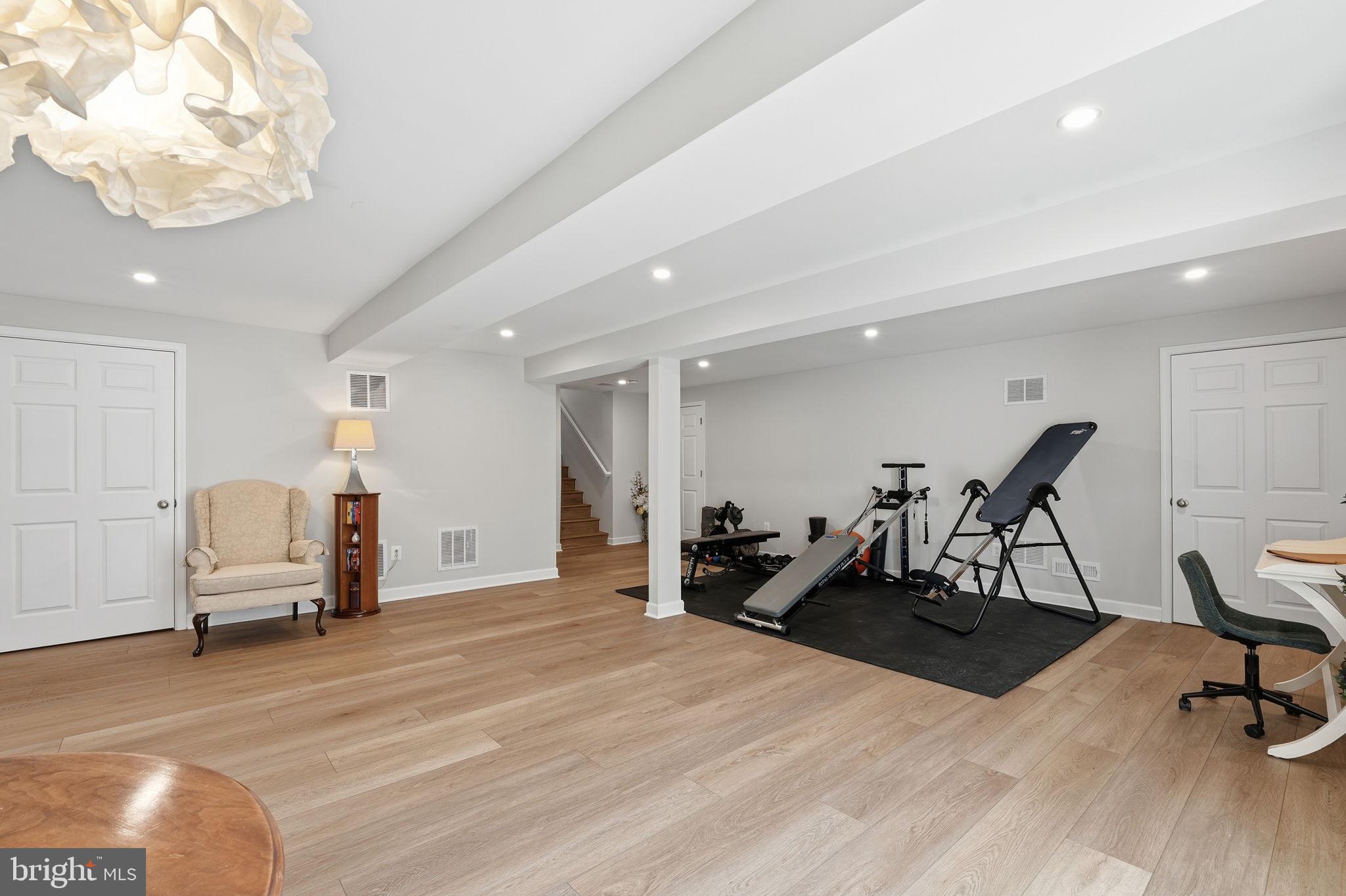 BROOKMEAD - Residential