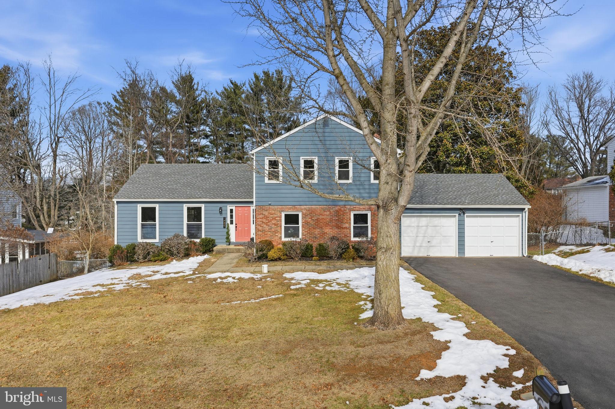 BROOKMEAD - Residential