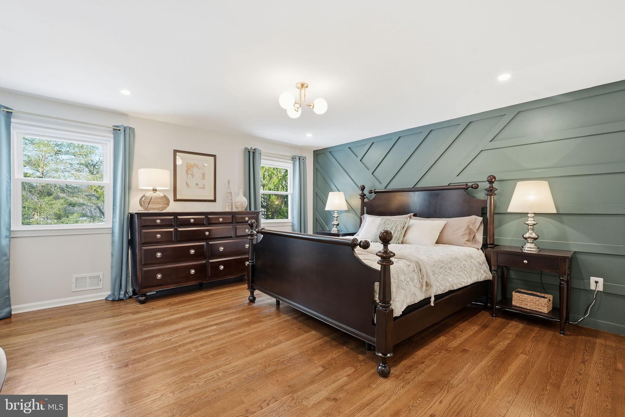 BROOKMEAD - Residential