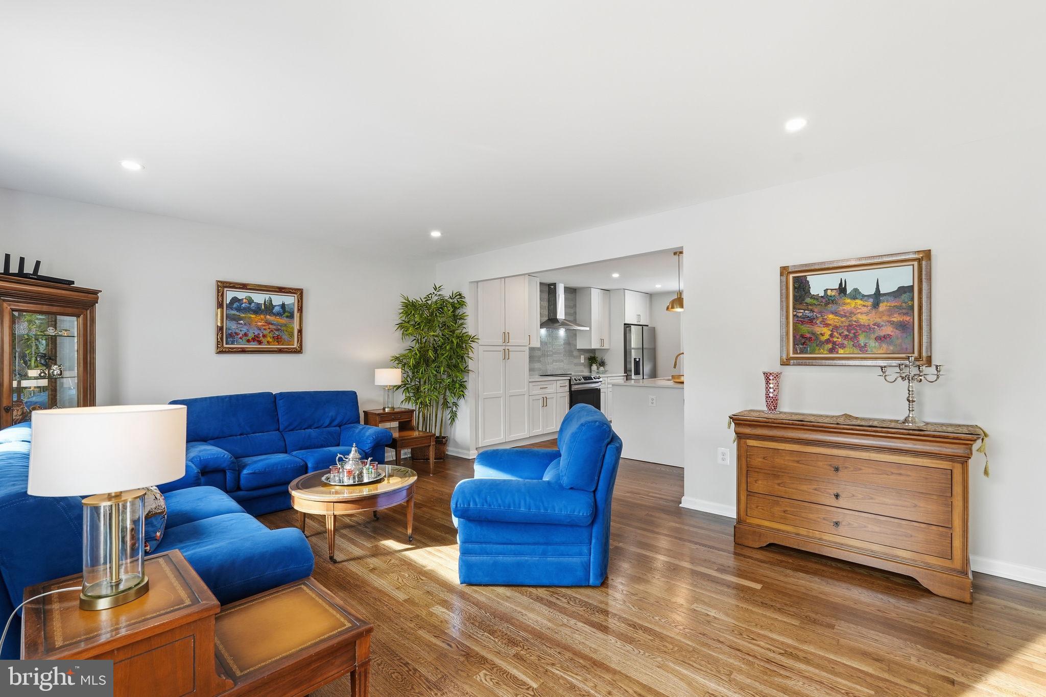 BROOKMEAD - Residential