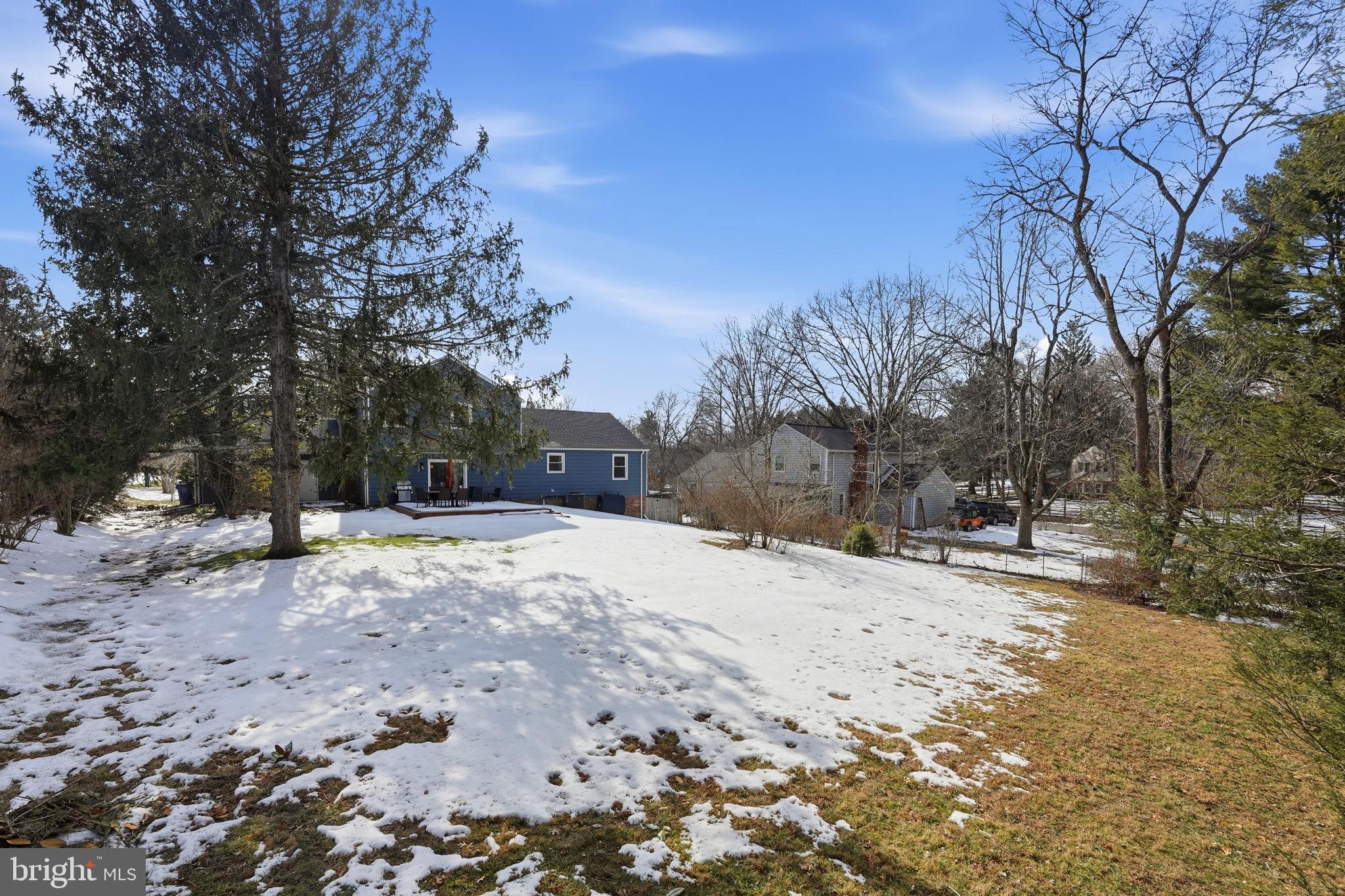 BROOKMEAD - Residential