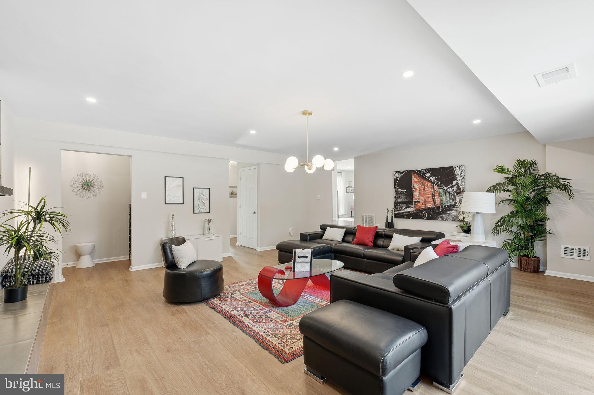 BROOKMEAD - Residential