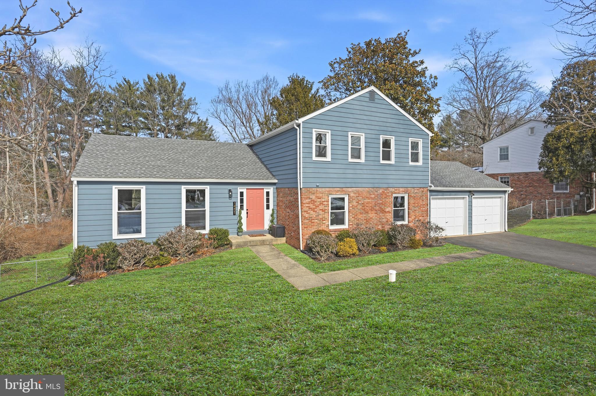 BROOKMEAD - Residential