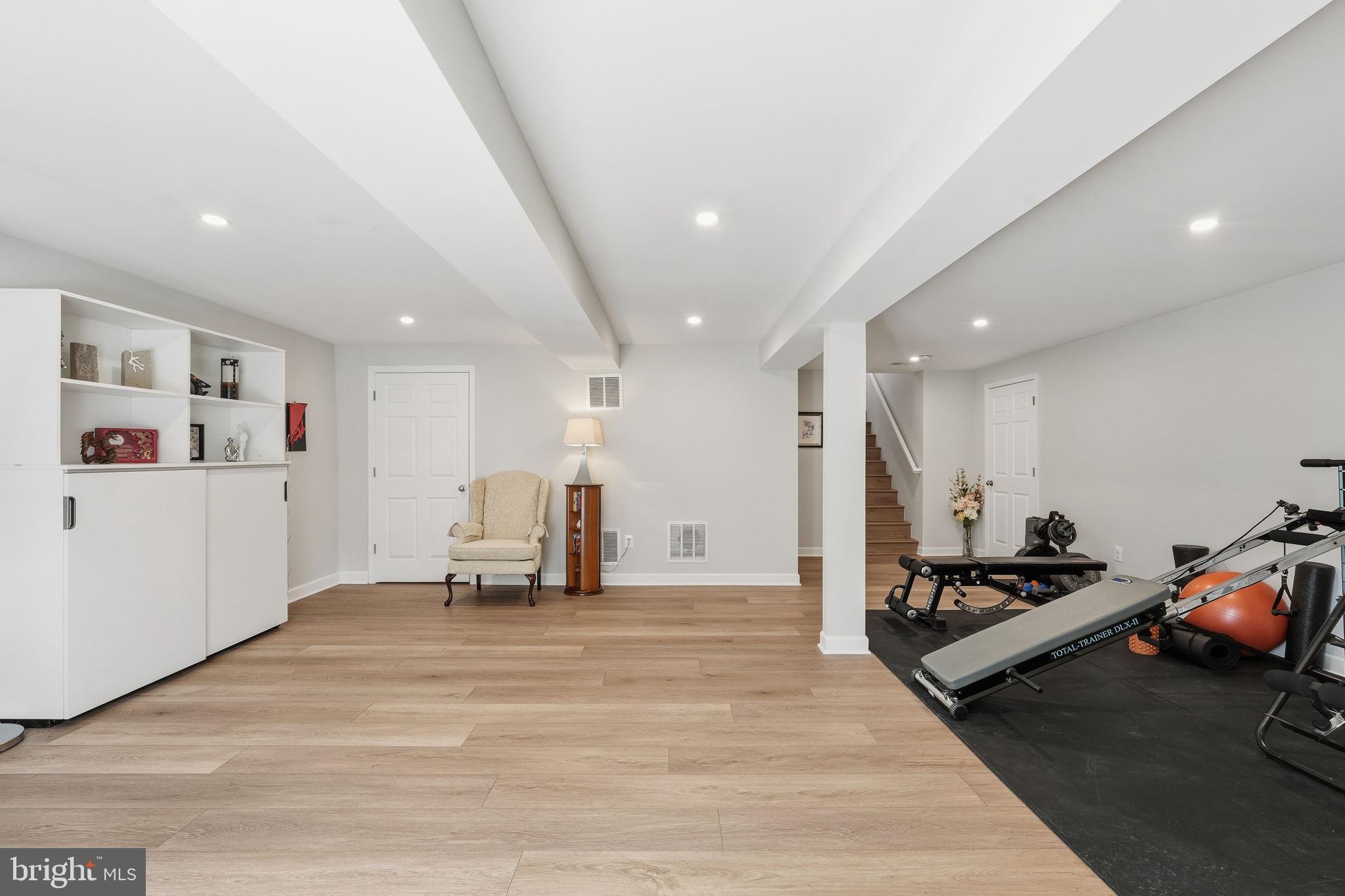 BROOKMEAD - Residential