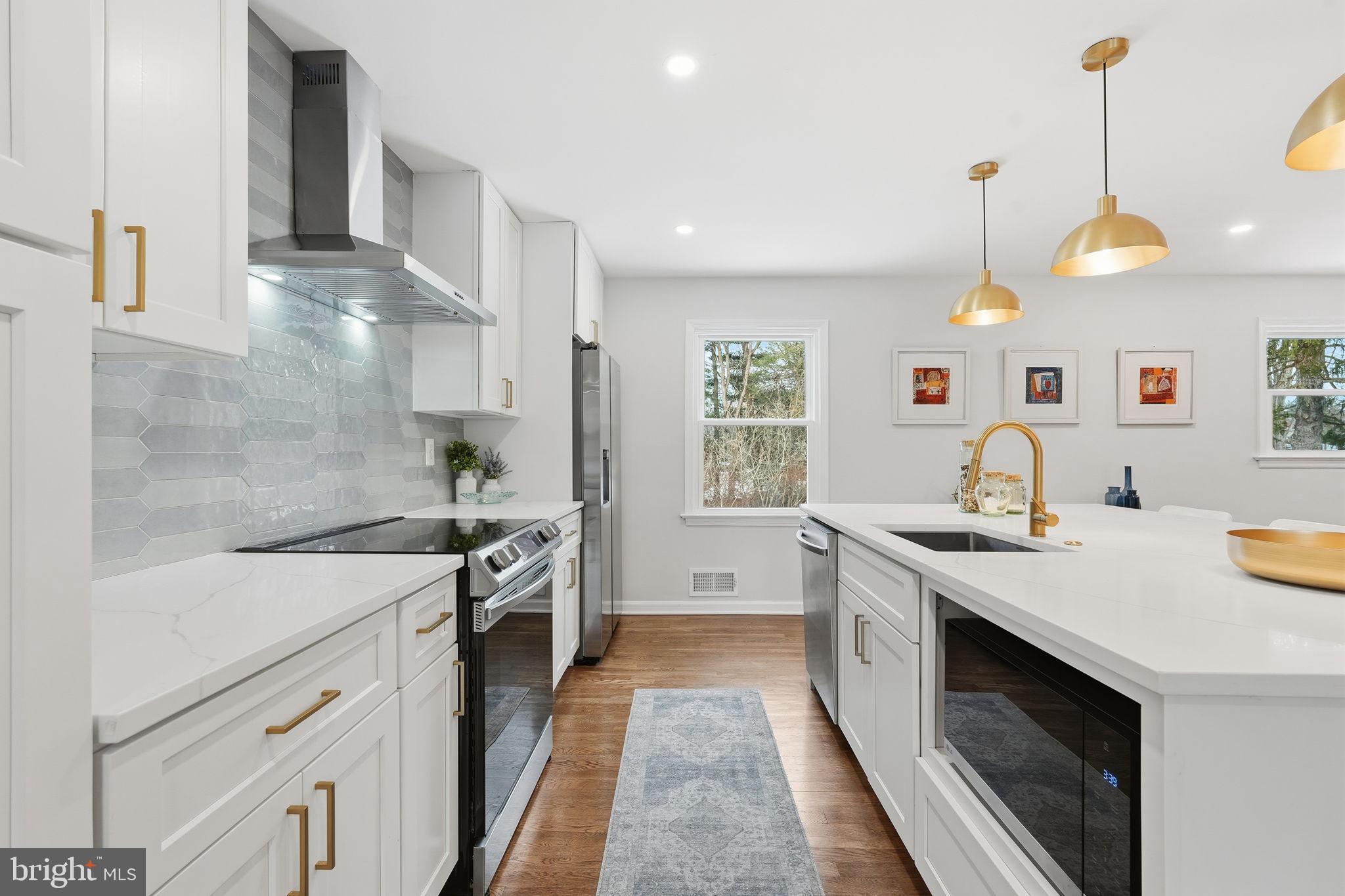 BROOKMEAD - Residential