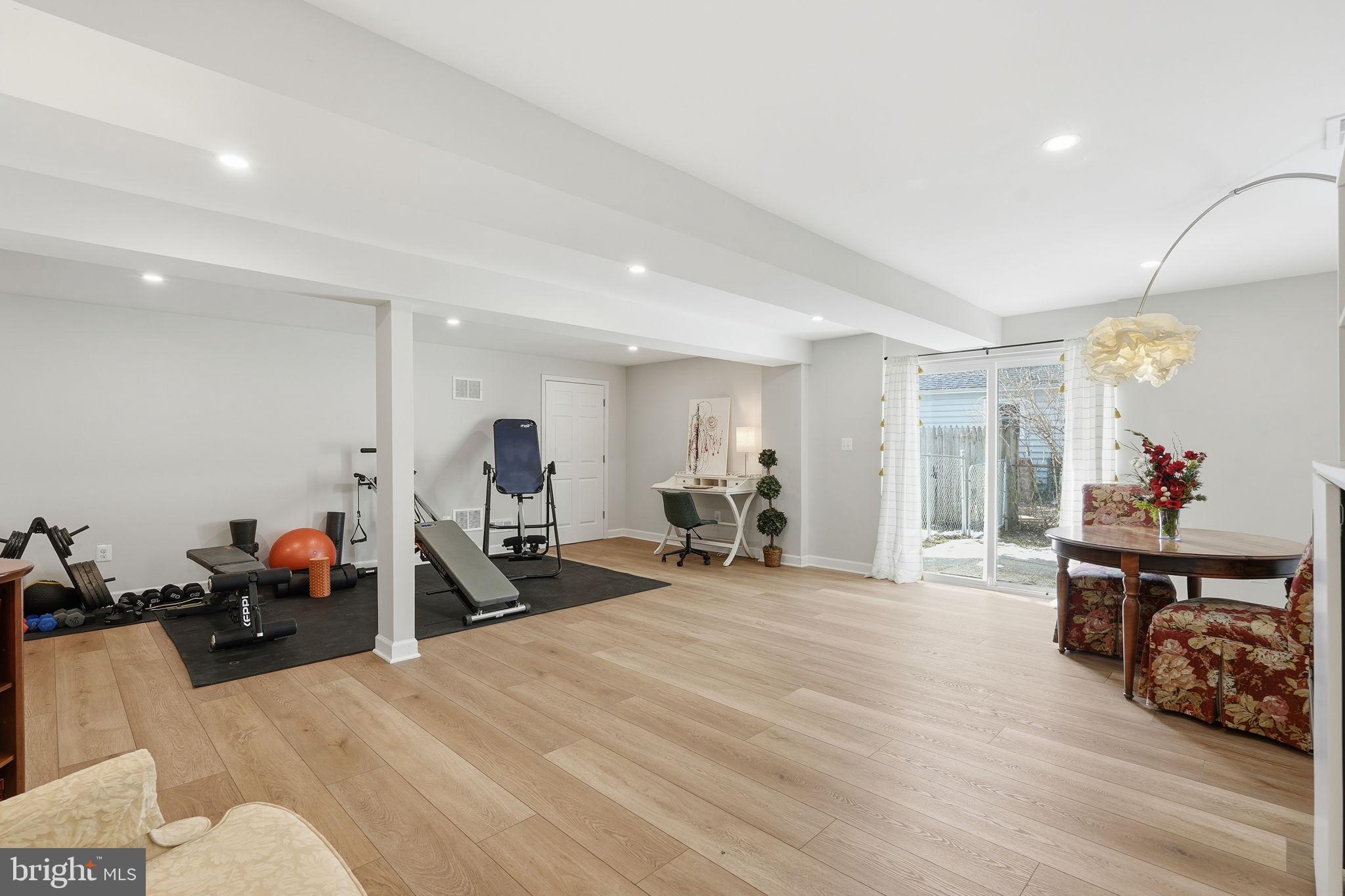 BROOKMEAD - Residential