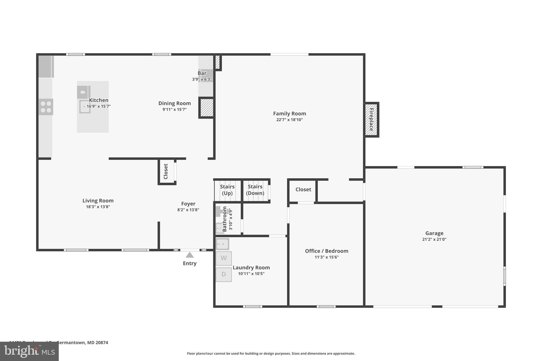 BROOKMEAD - Residential