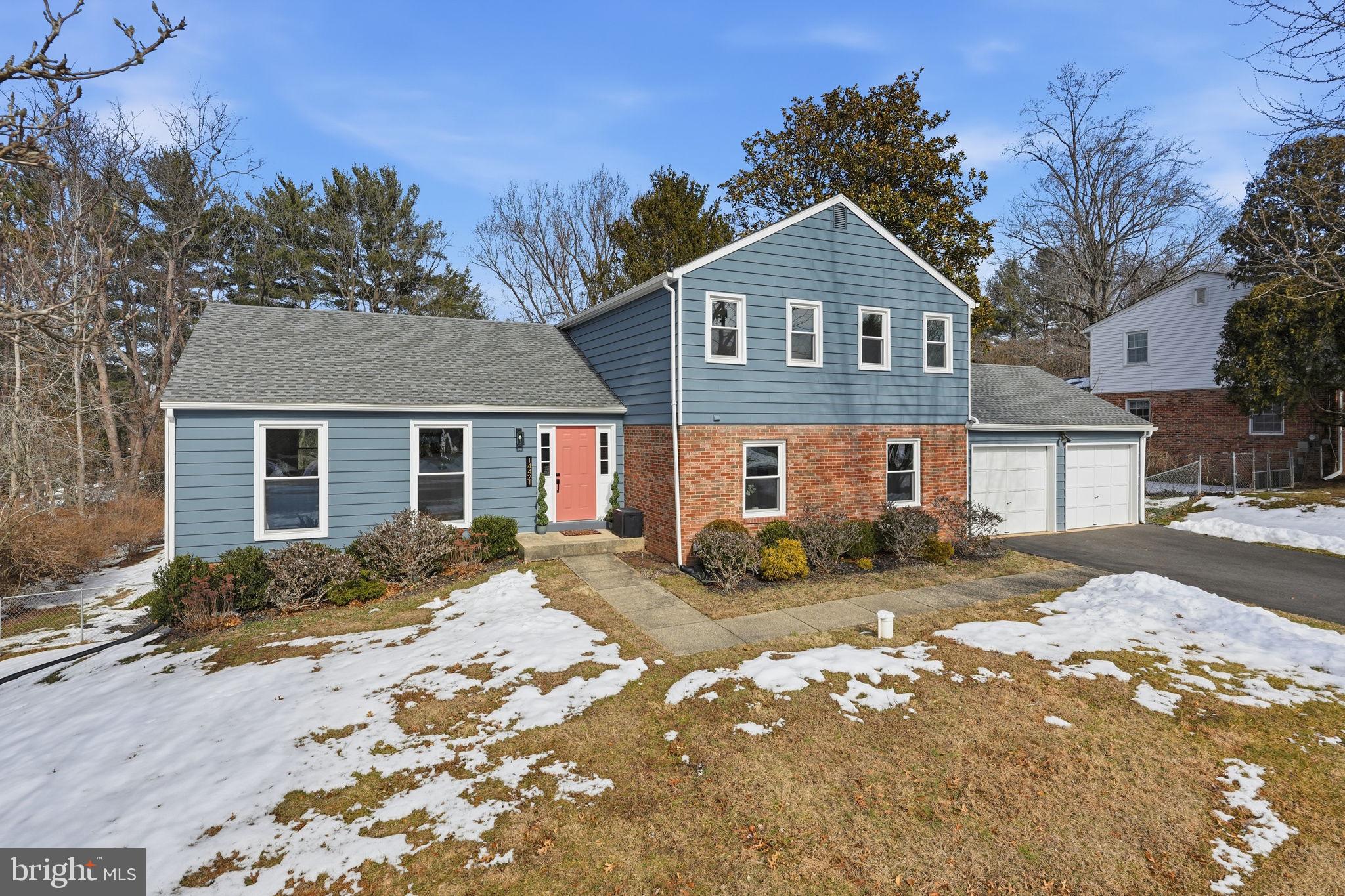 BROOKMEAD - Residential