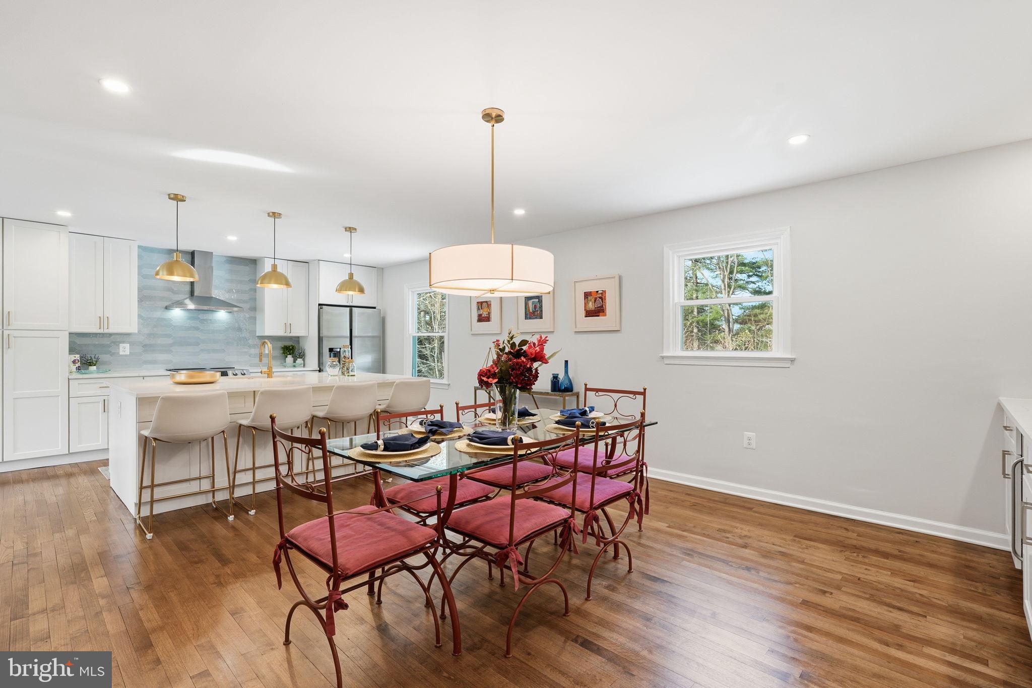 BROOKMEAD - Residential